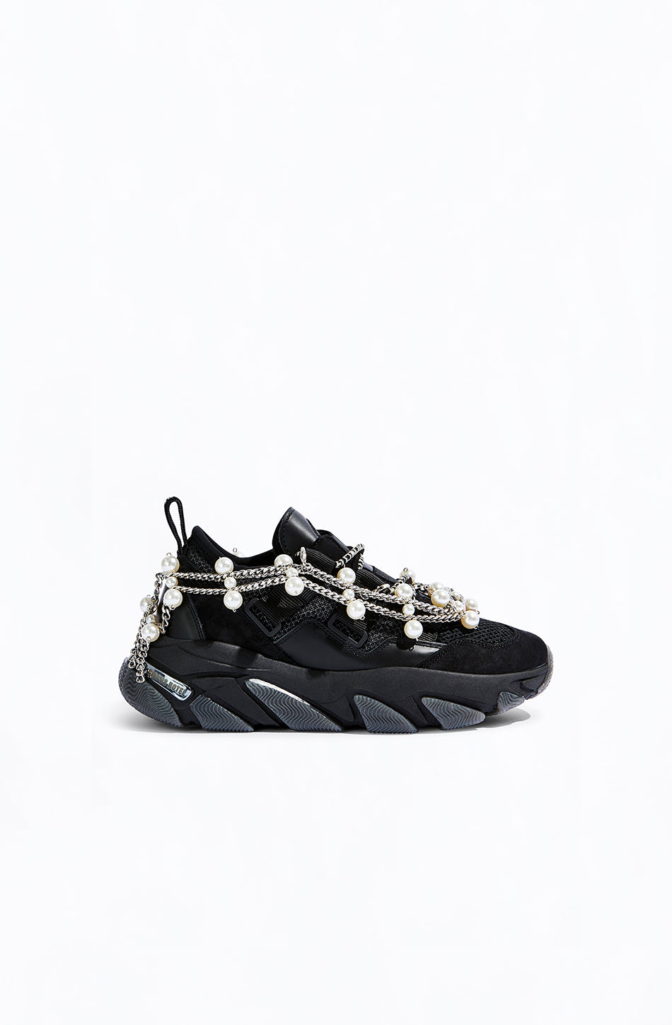 SNEAKERS GIOIELLO