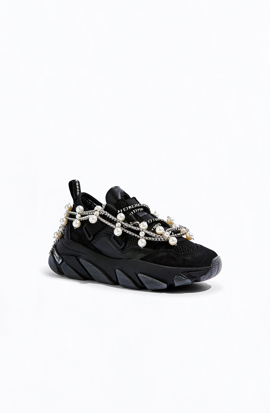SNEAKERS GIOIELLO