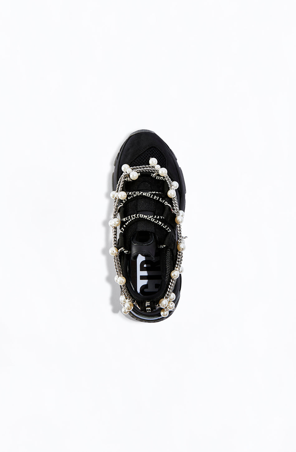 SNEAKERS GIOIELLO