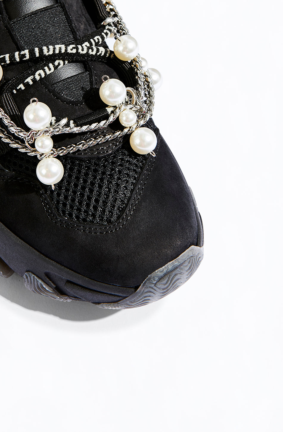 SNEAKERS GIOIELLO