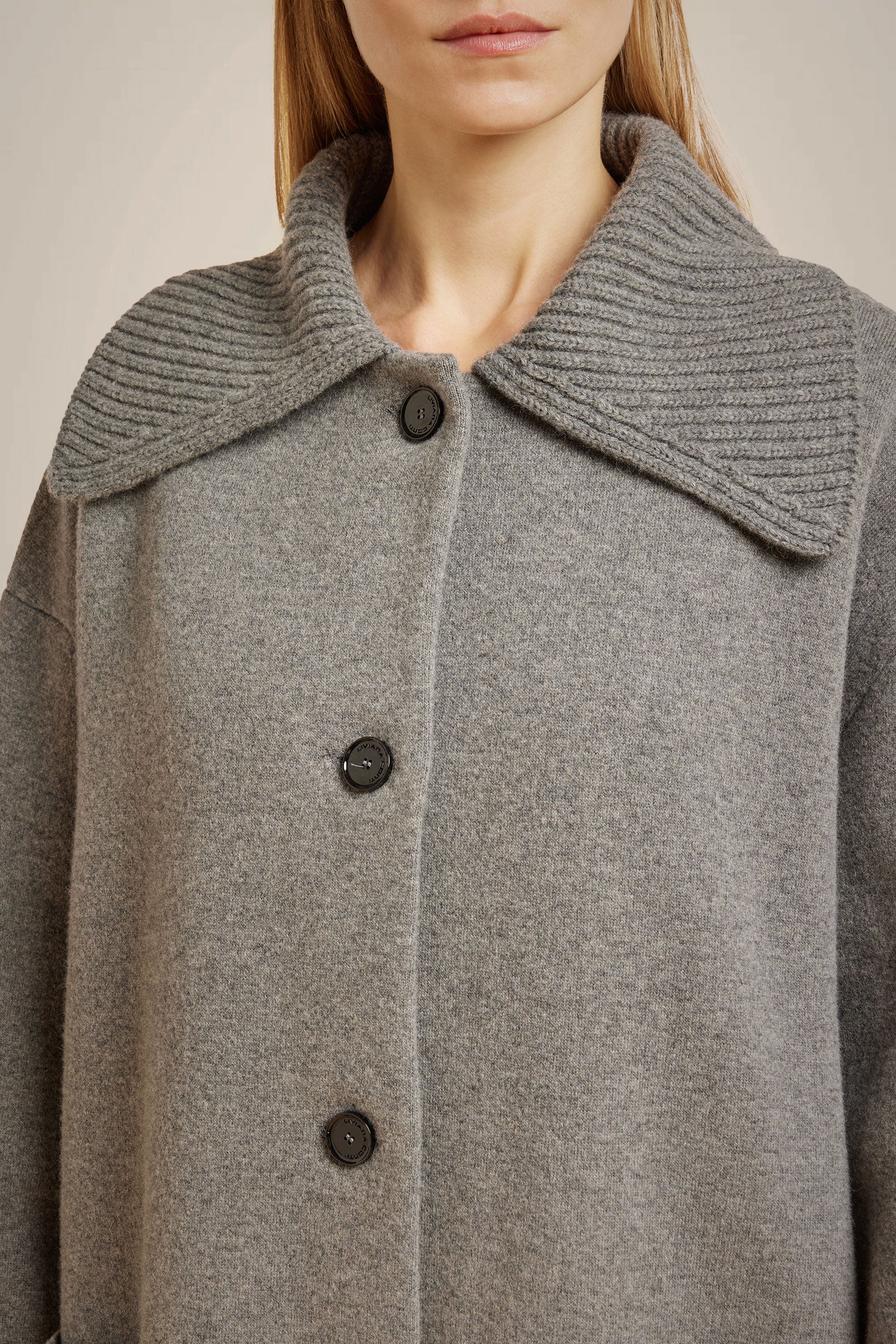 CAPPOTTO IN LAMBSWOOL