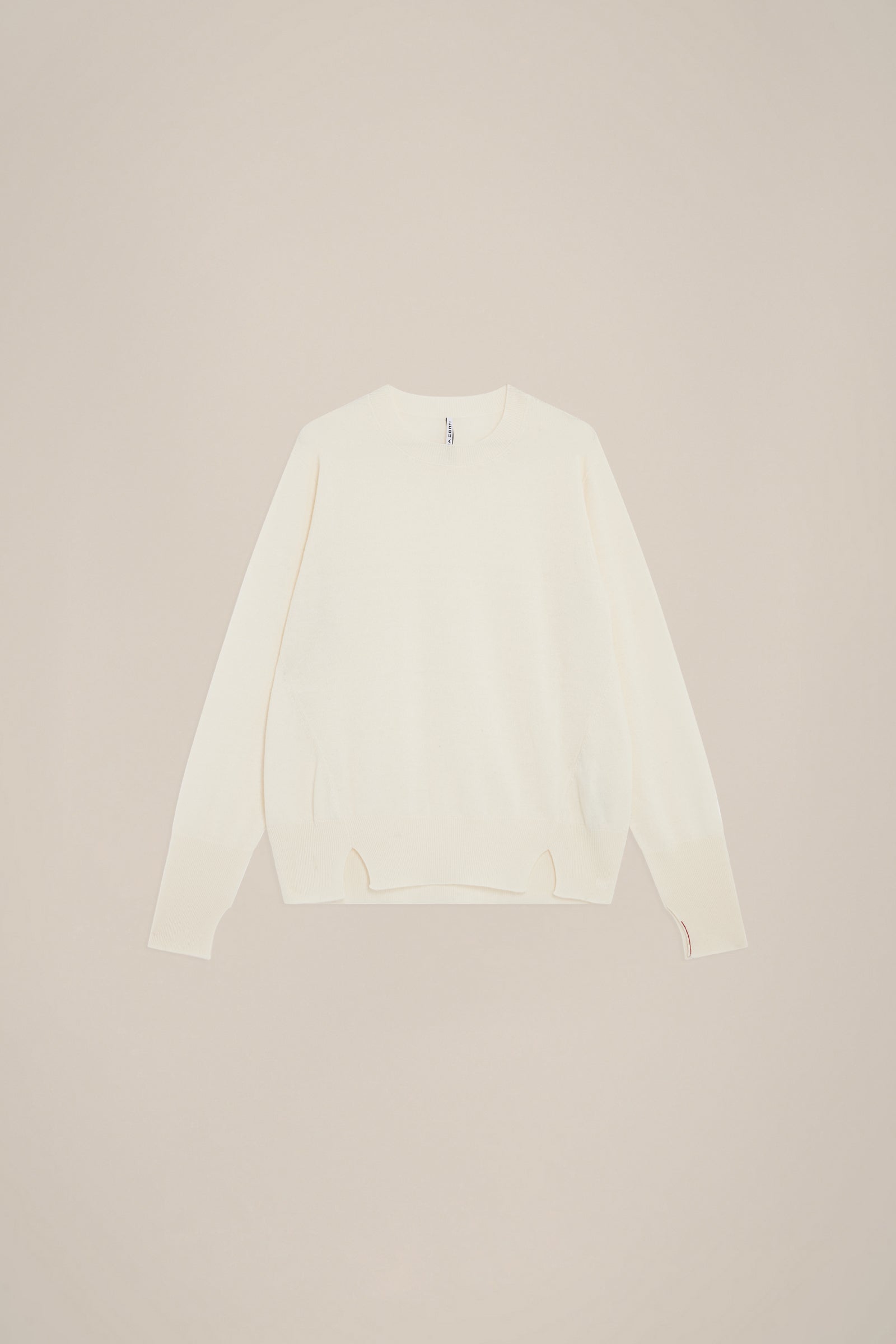 MAGLIA 100% CASHMERE