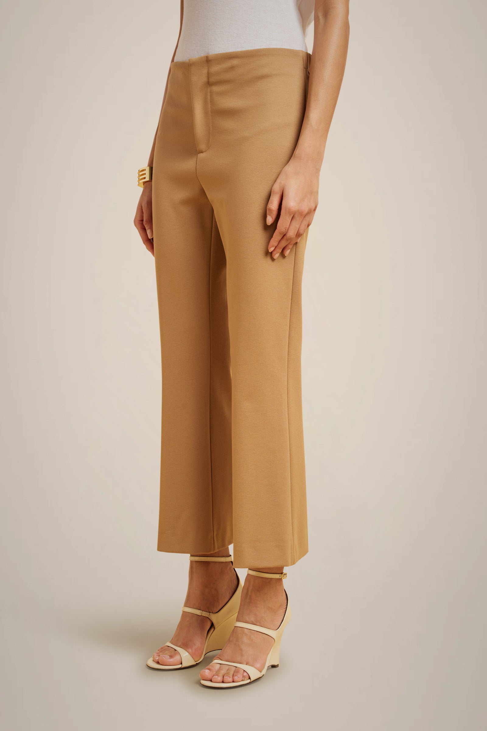 PANTALONE TROMBETTA