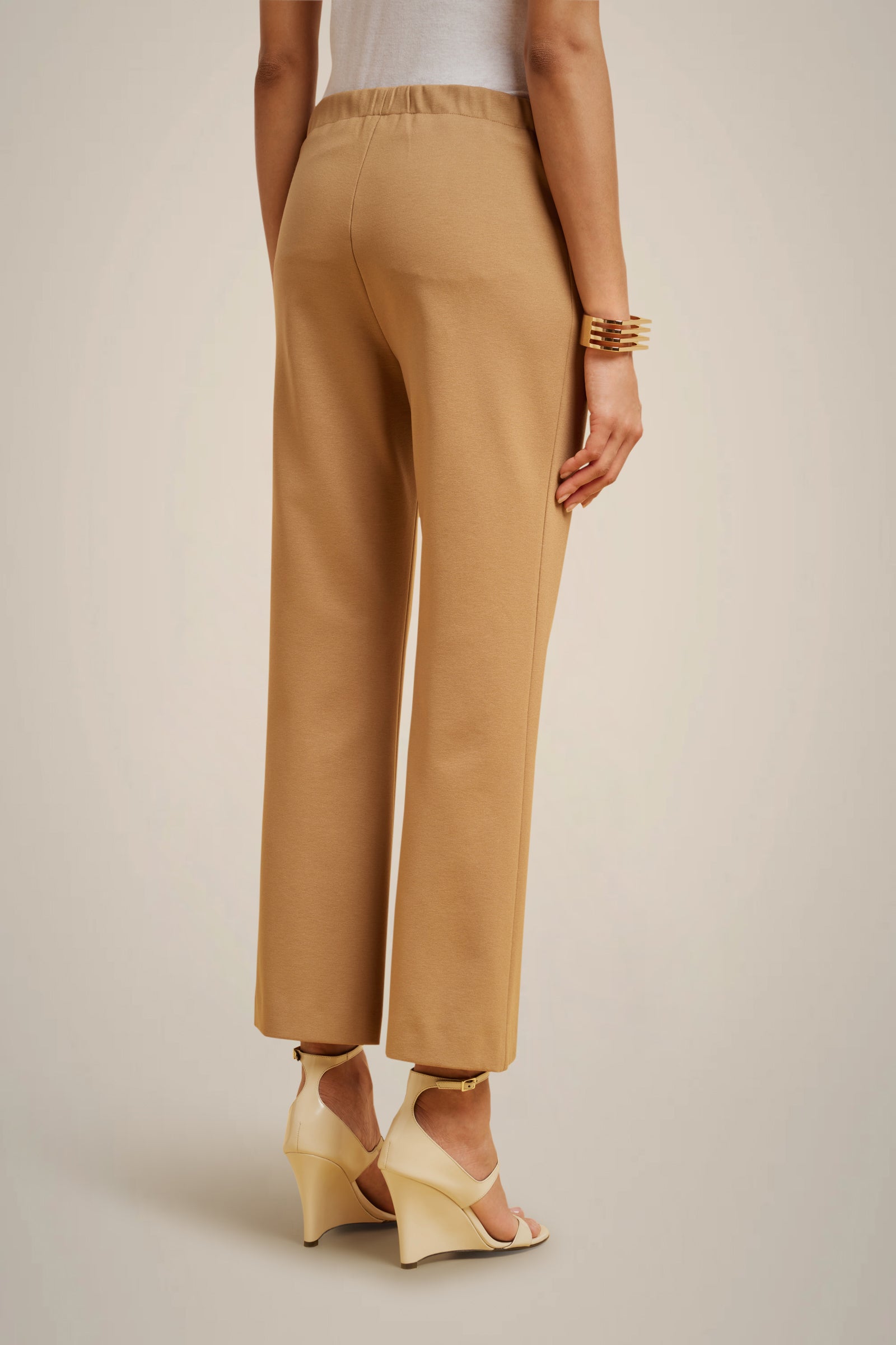 PANTALONE TROMBETTA