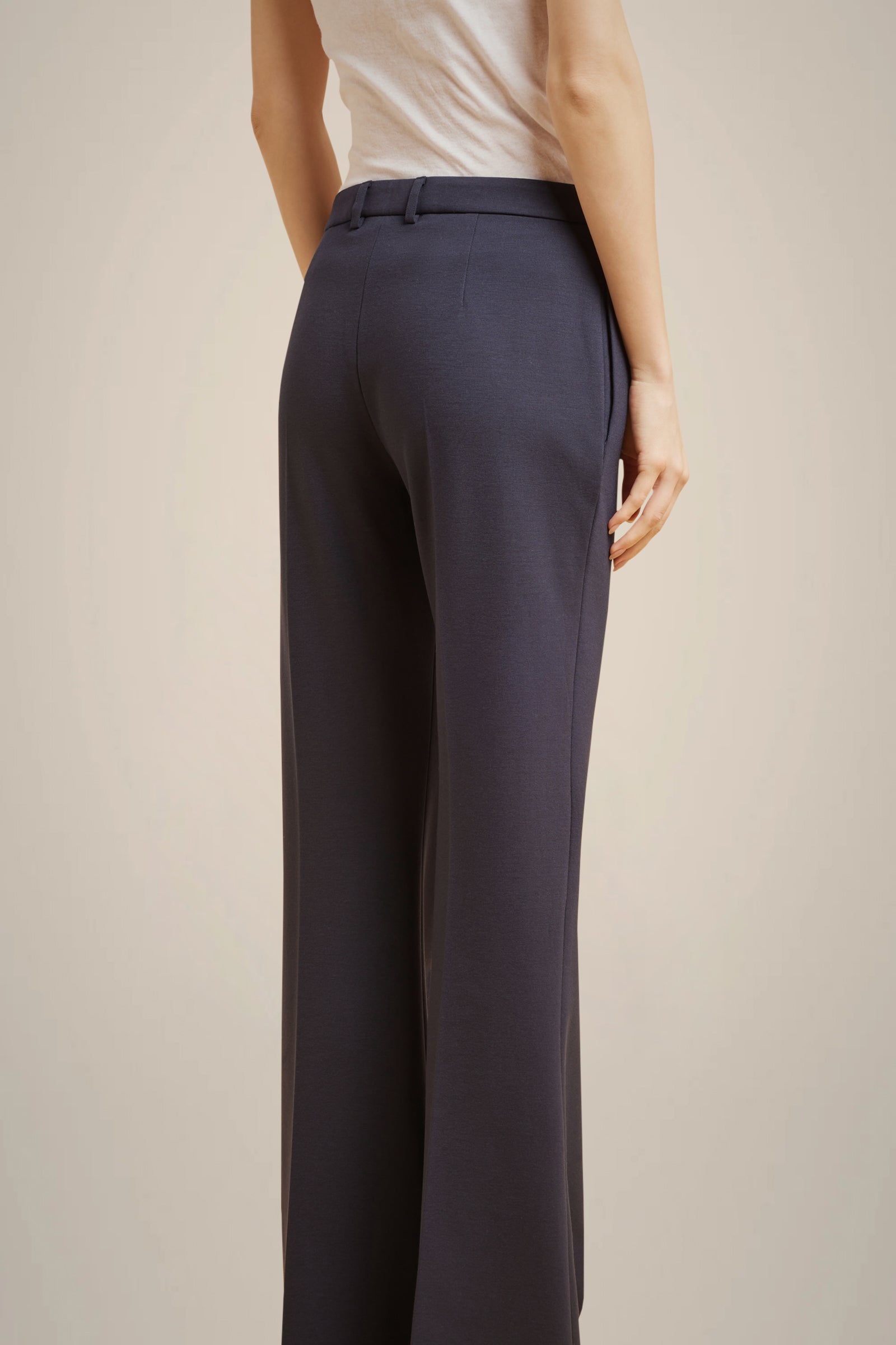 BELL TROUSERS