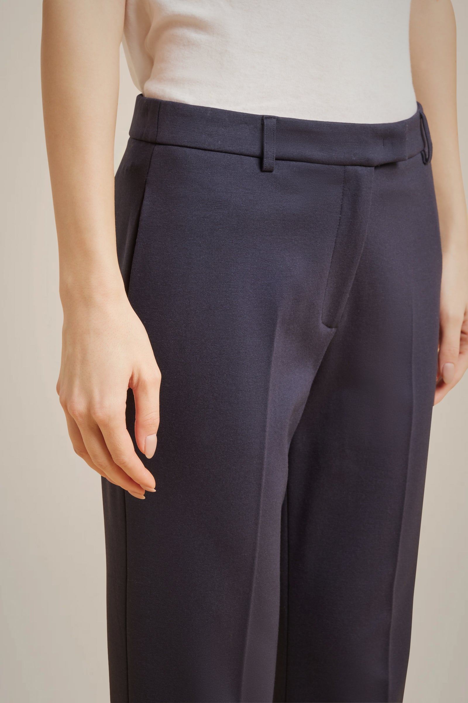 BELL TROUSERS