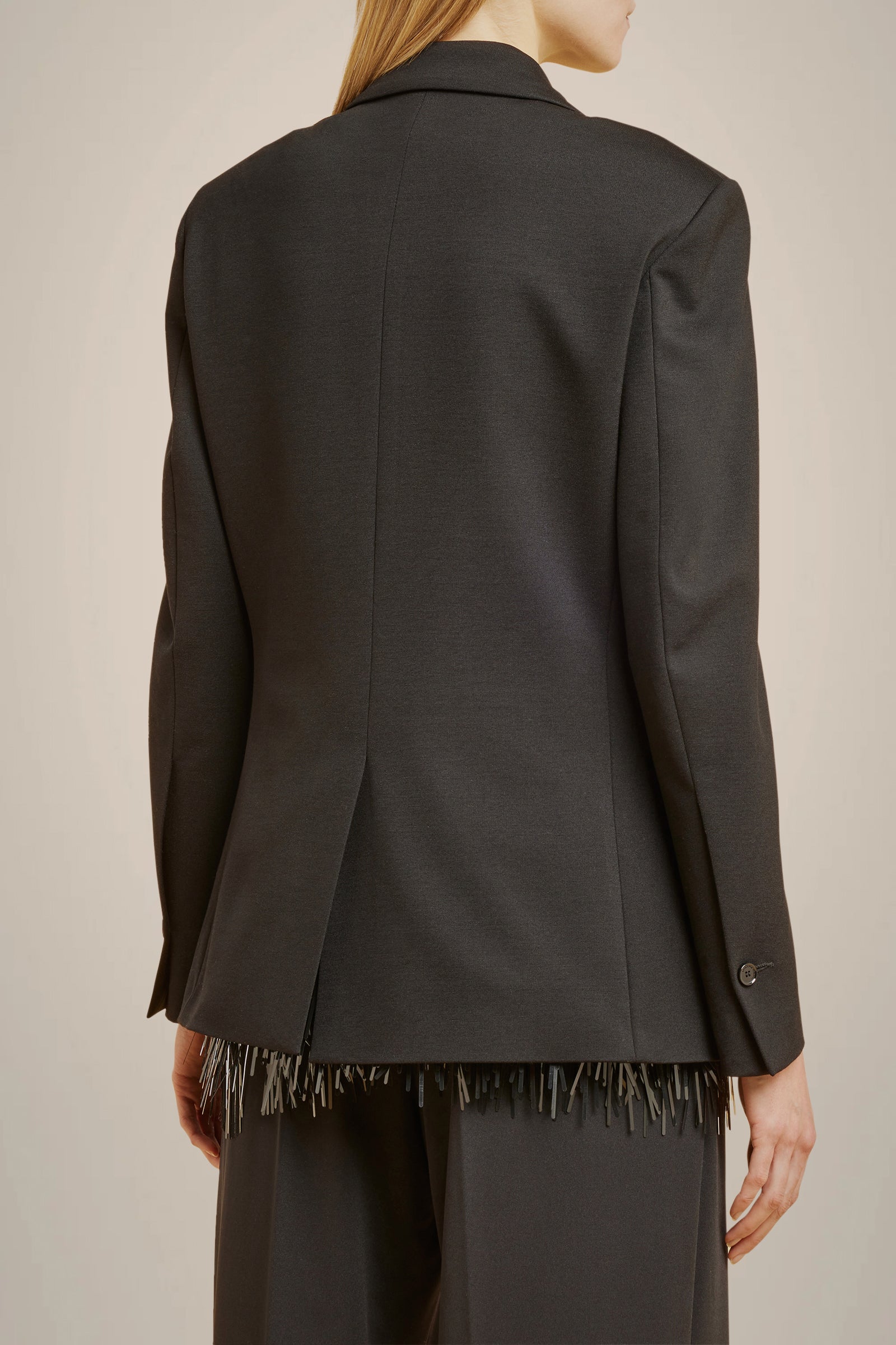 BLAZER DOPPIOPETTO