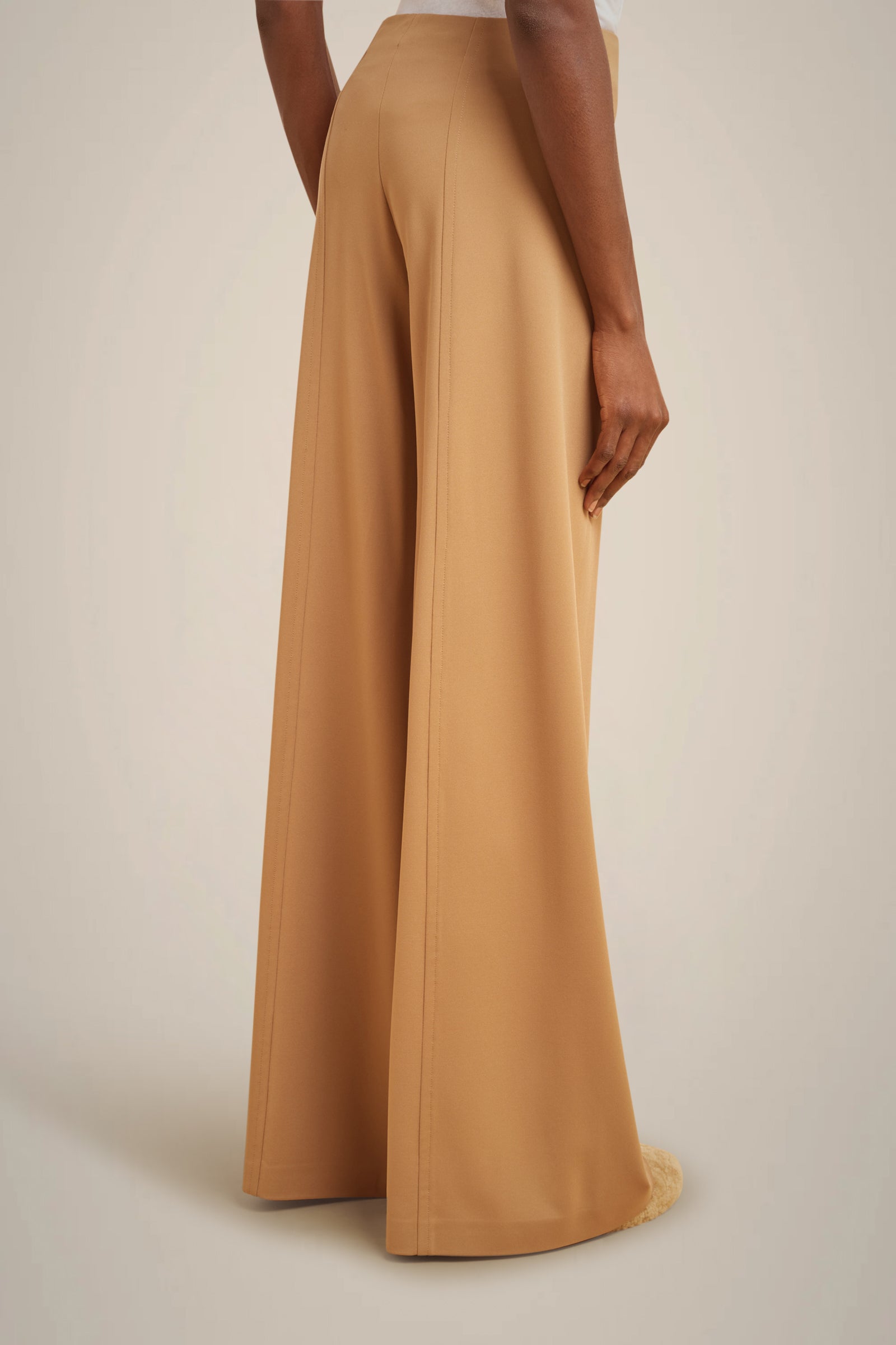 PALAZZO TROUSERS