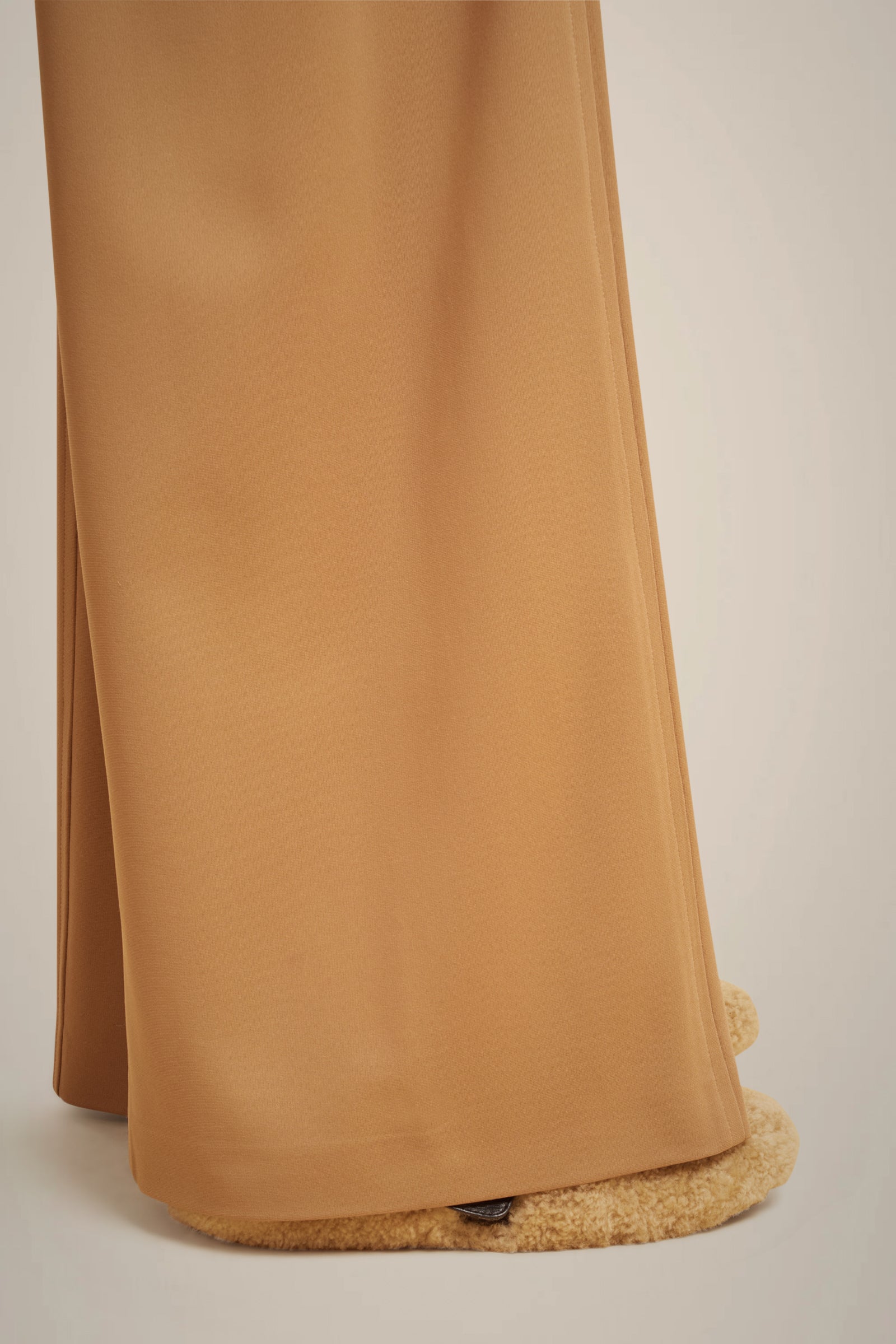 PALAZZO TROUSERS