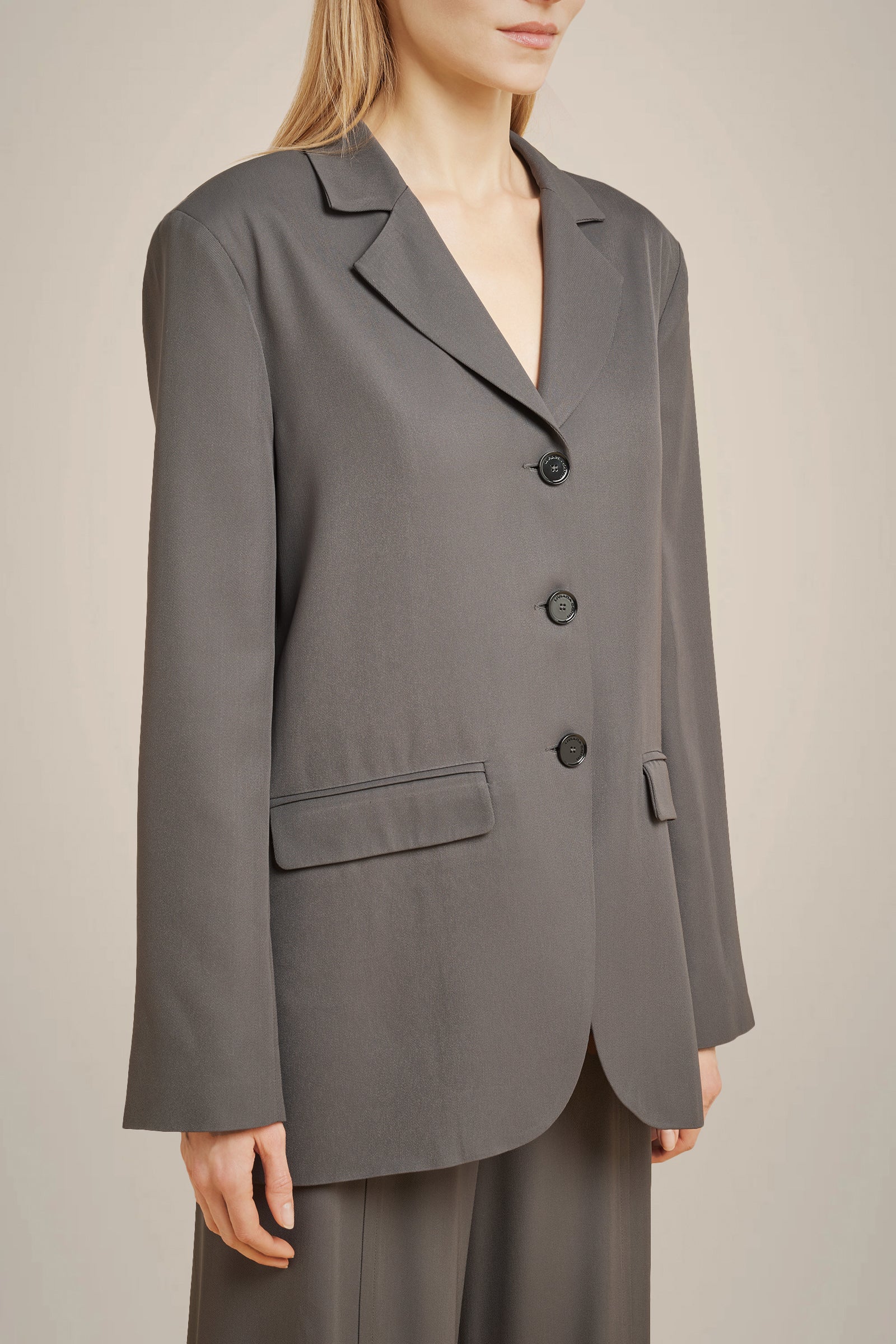 BLAZER DOPPIOPETTO