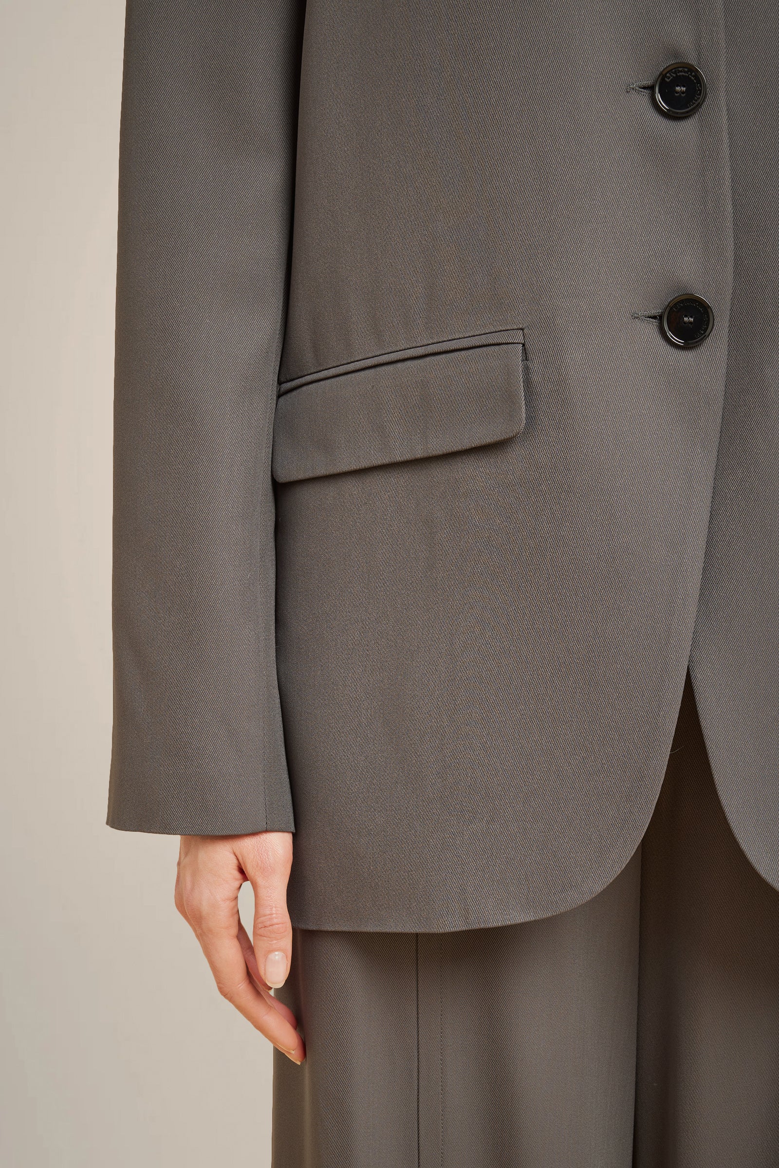 BLAZER DOPPIOPETTO