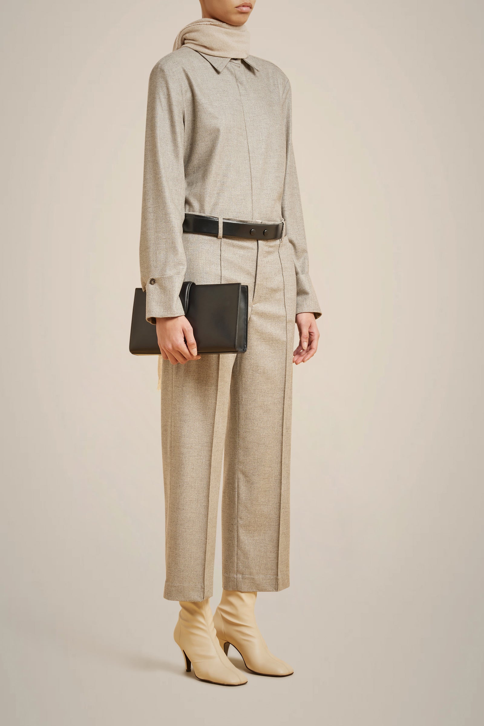 PANTALONE CROP