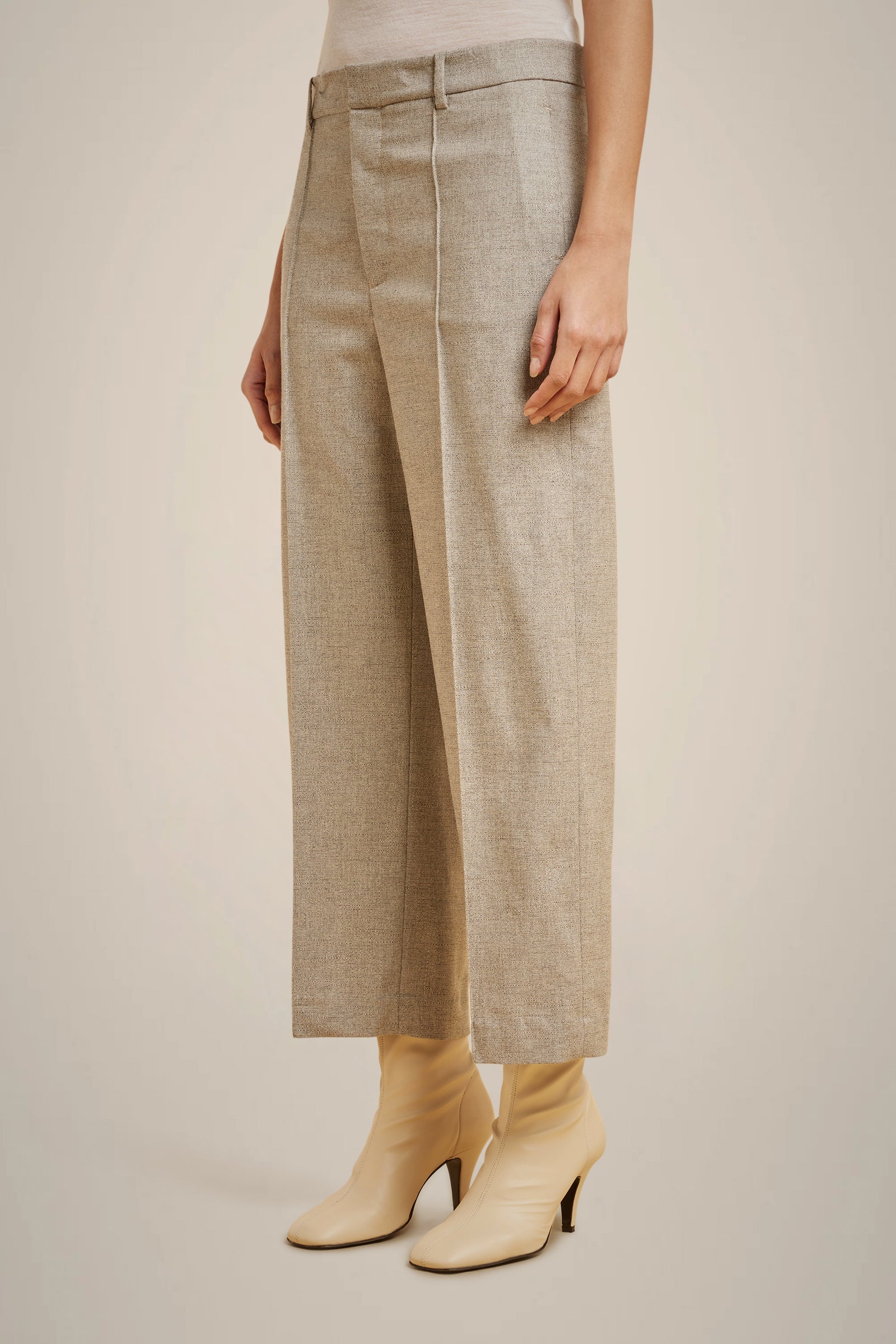 PANTALONE CROP
