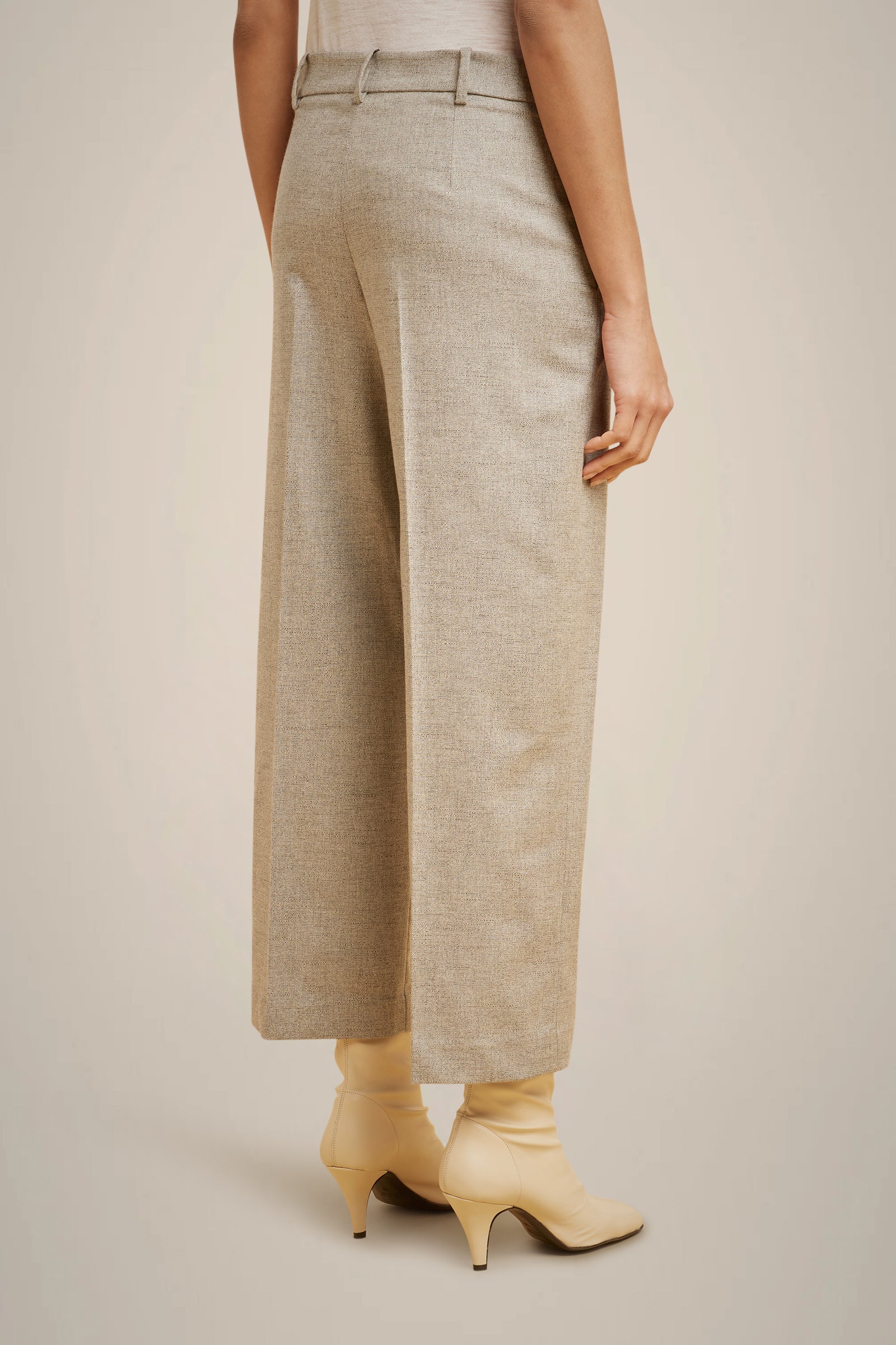 PANTALONE CROP
