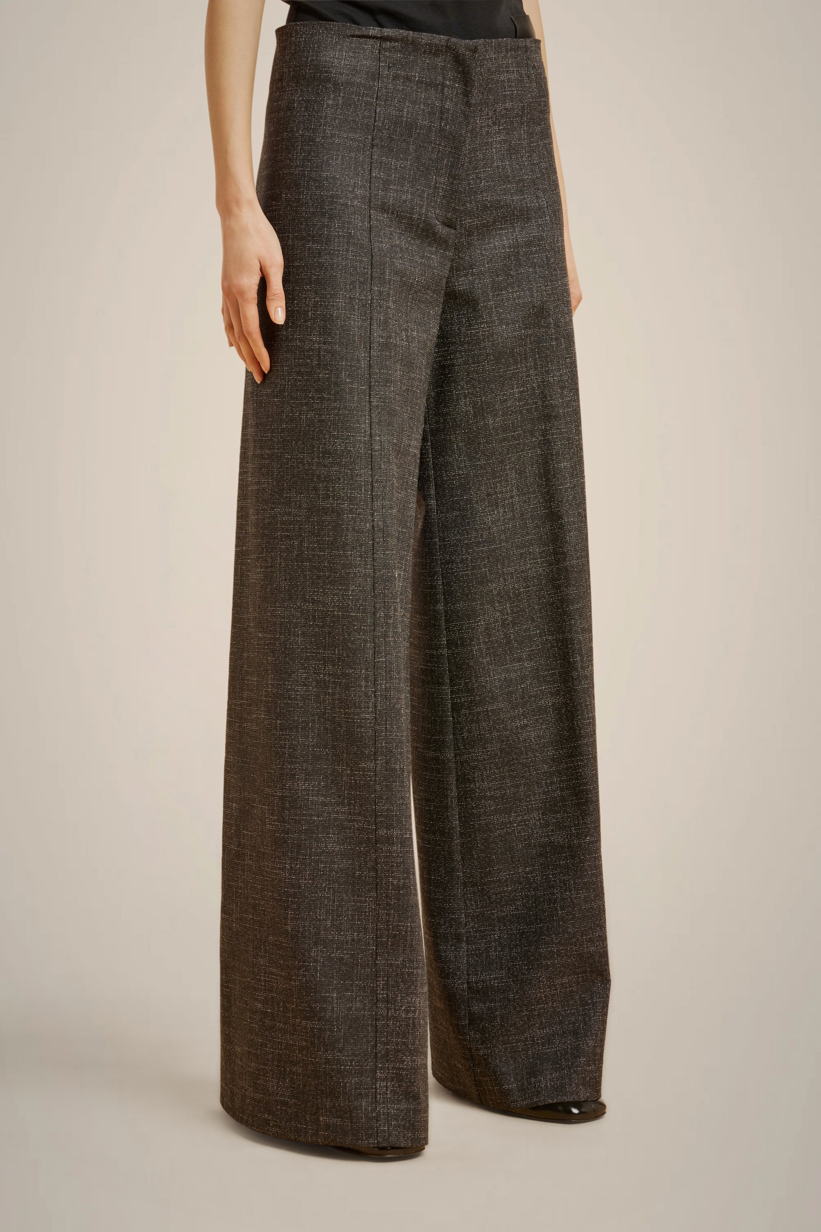 PANTALONE PALAZZO