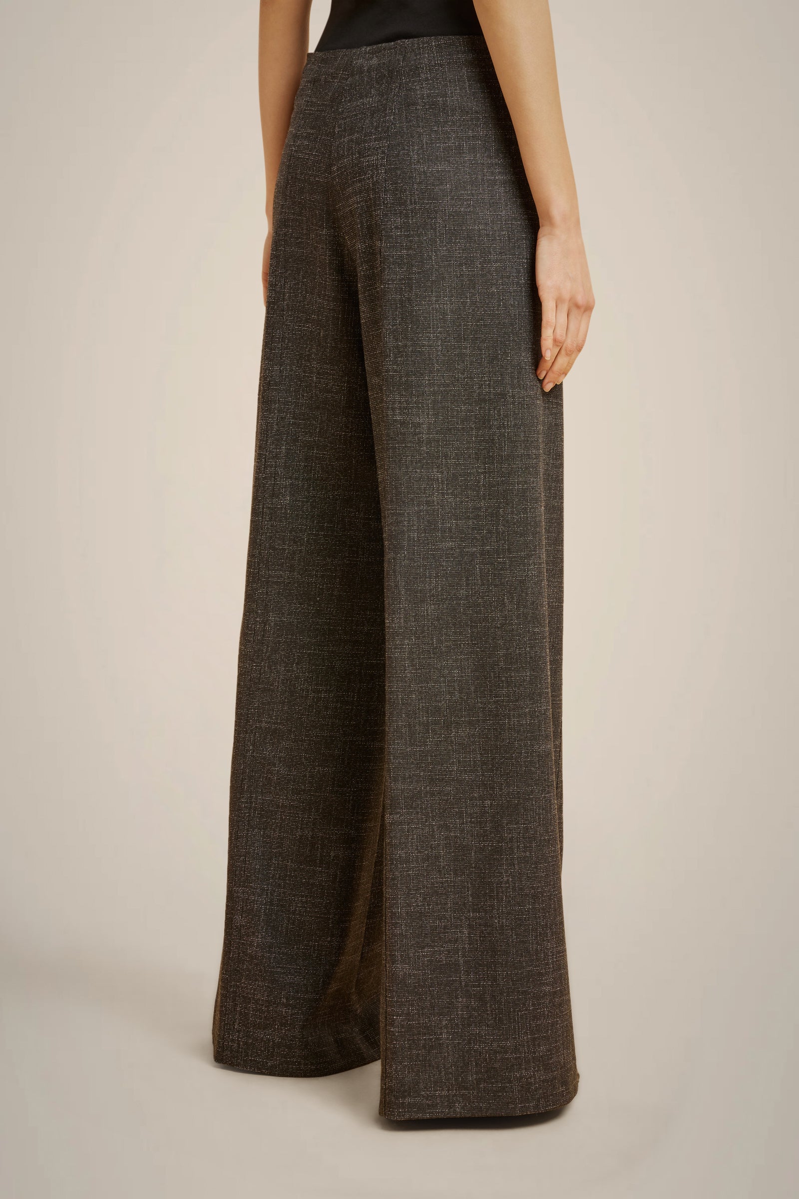 PANTALONE PALAZZO