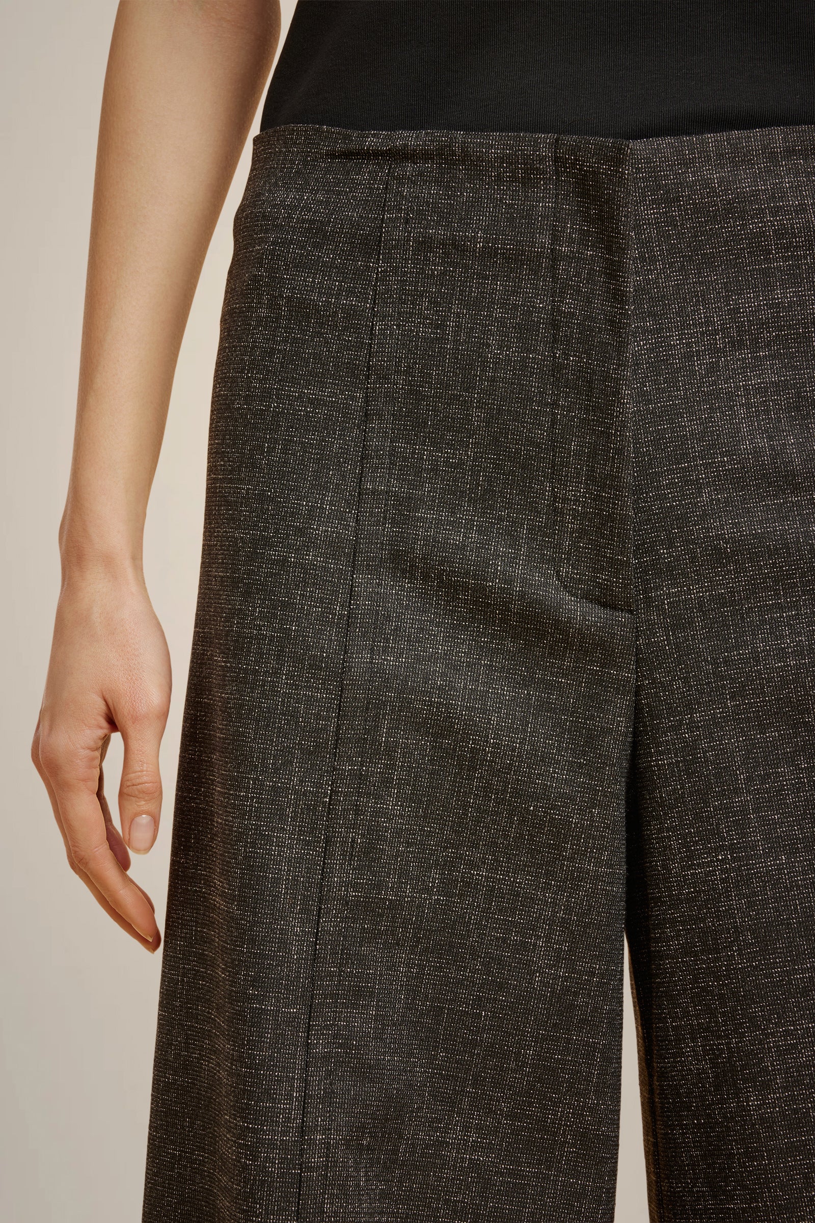 PANTALONE PALAZZO