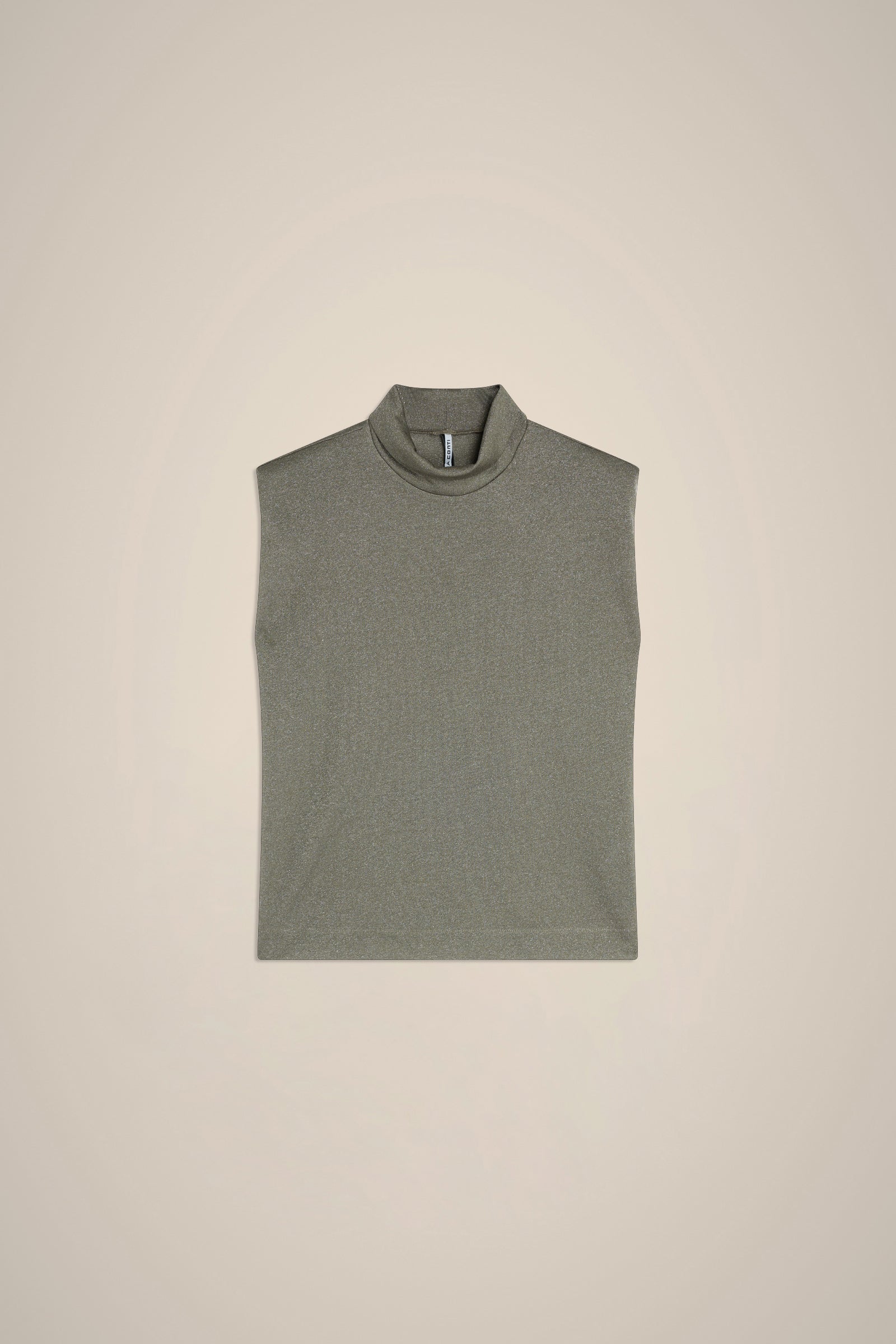 TOP IN JERSEY LUREX