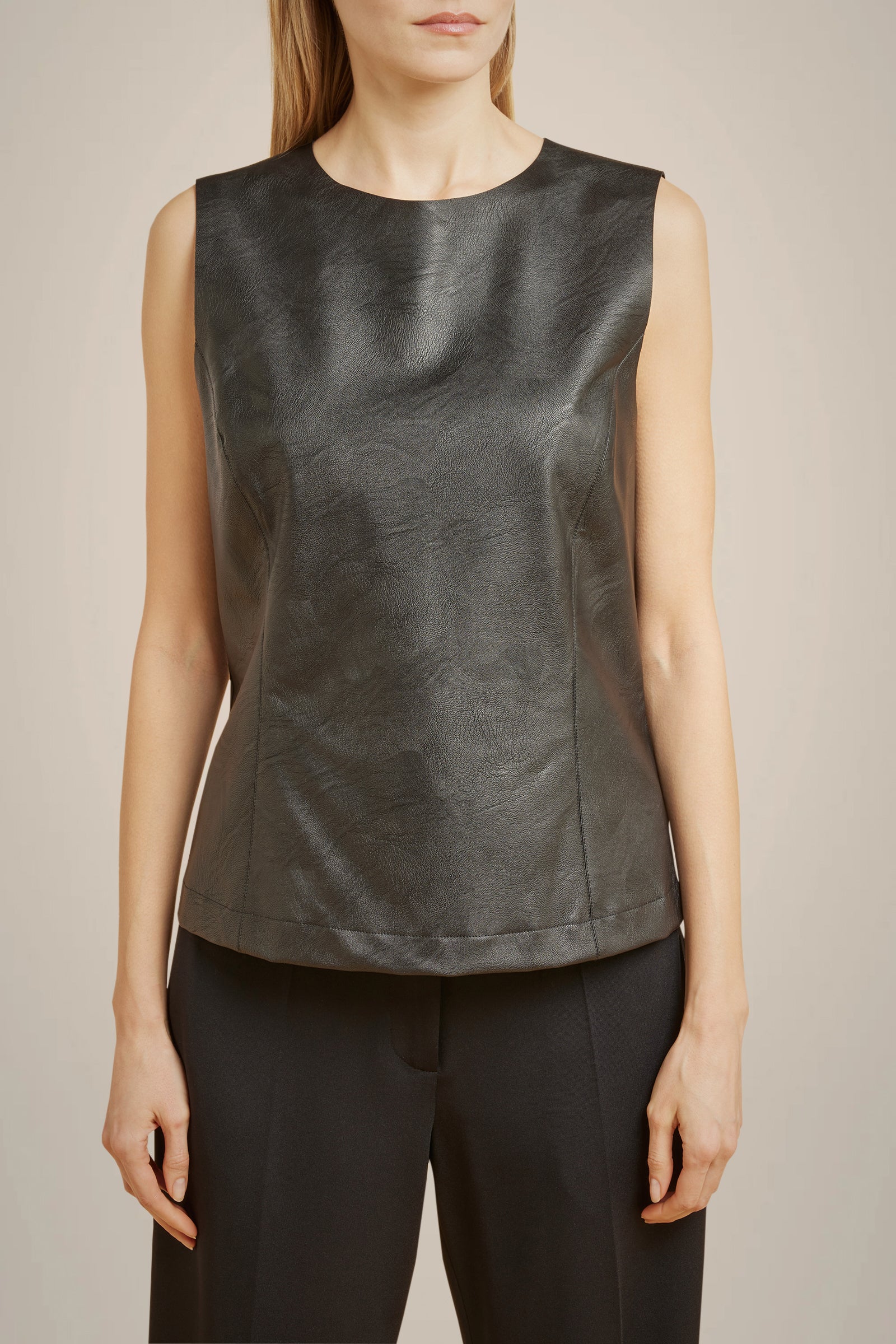 BLUSA COMBINATA