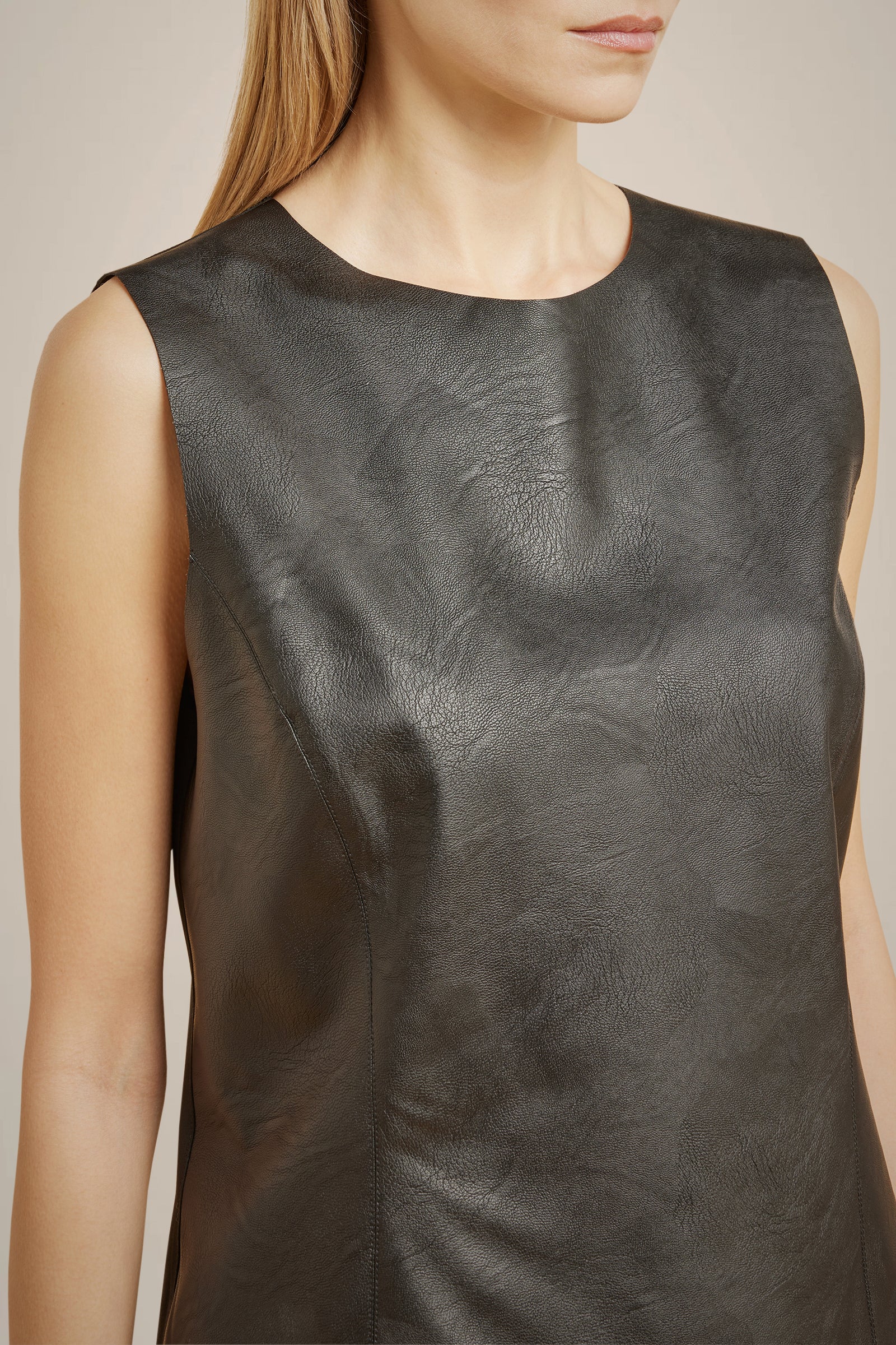BLUSA COMBINATA