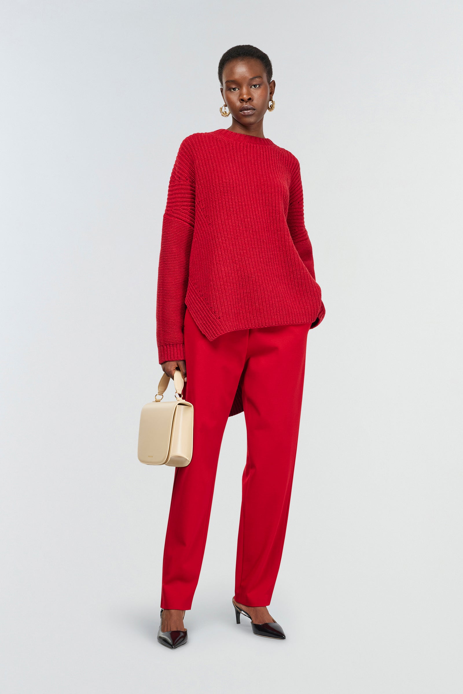 MAGLIA FRANCOIS