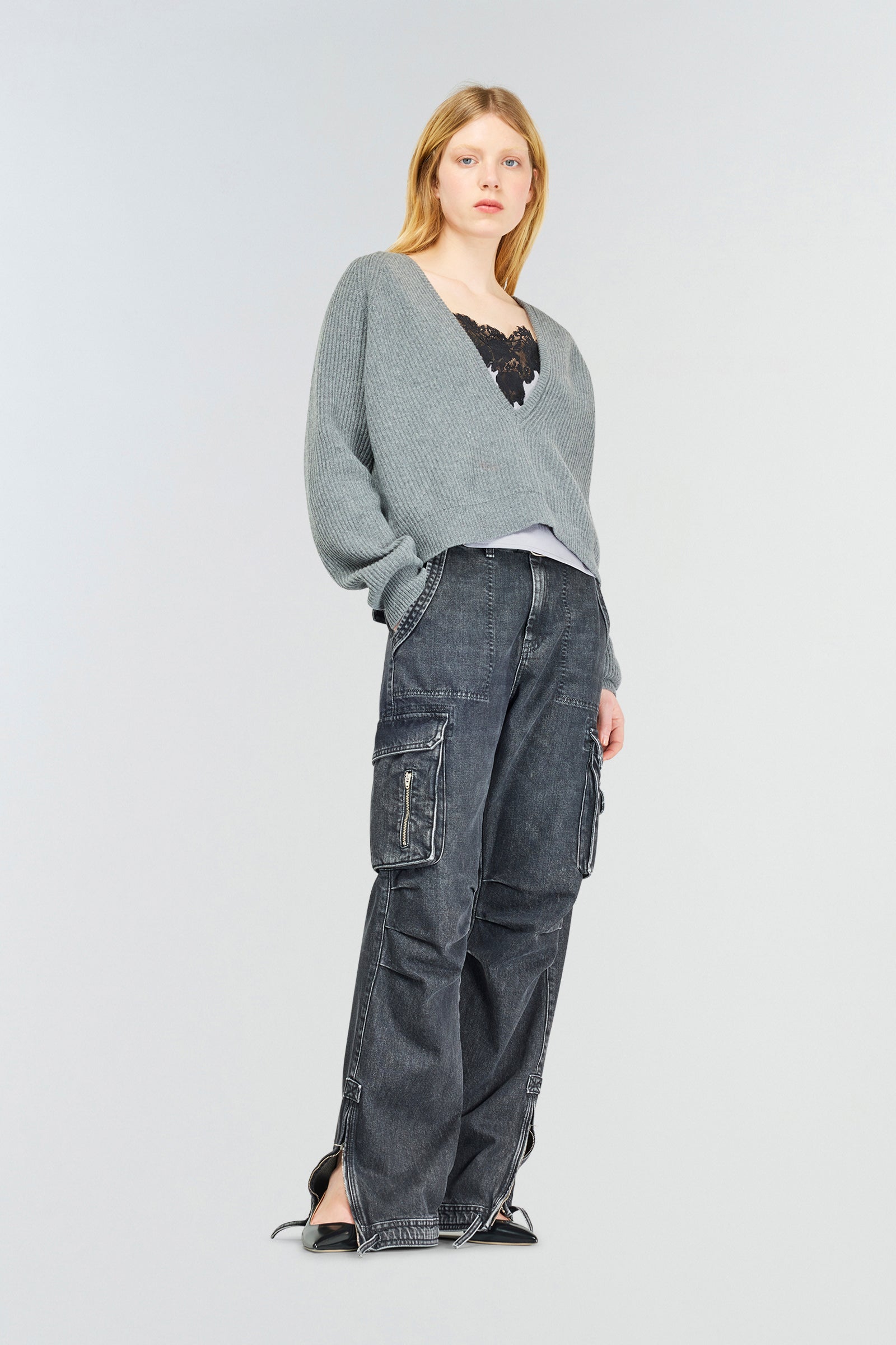 MAGLIA GAELLE