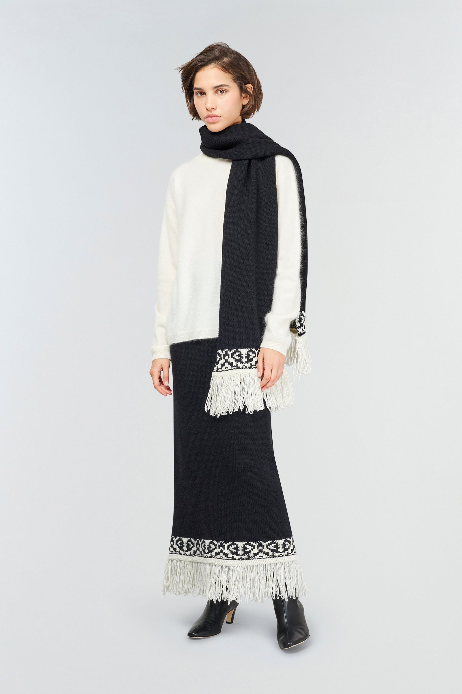 MAGLIA JONIDA