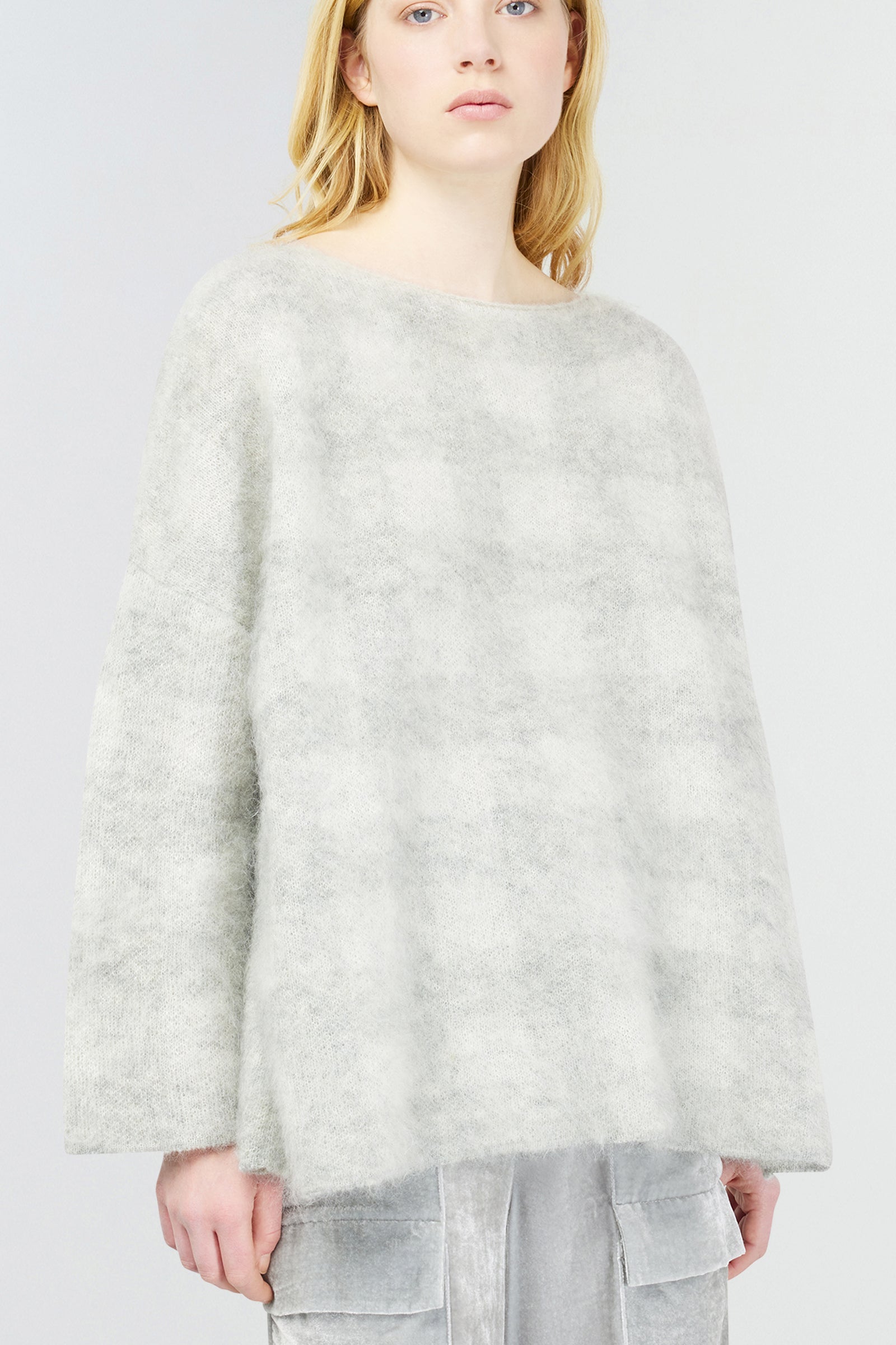 MAGLIA CALIXTE