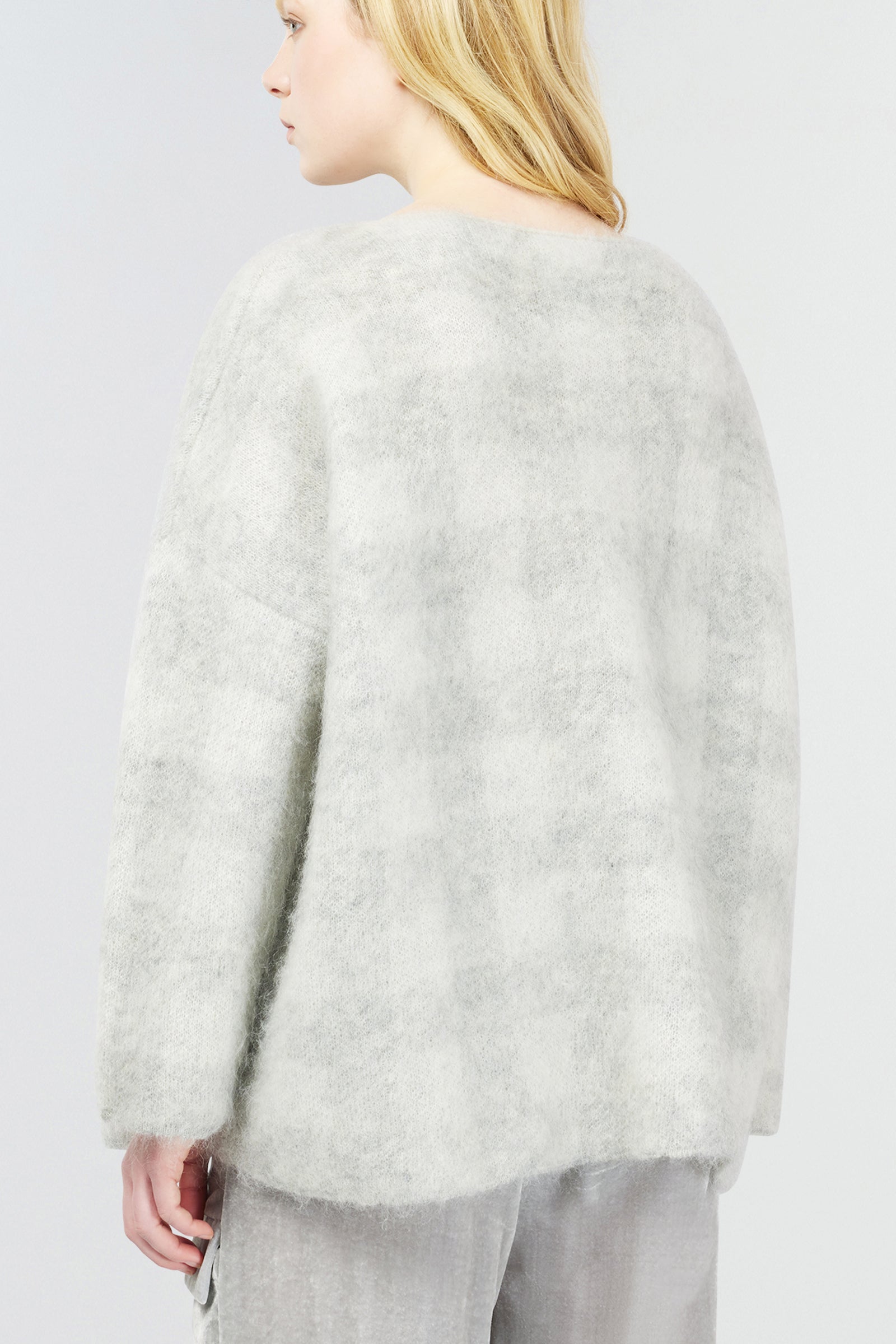 MAGLIA CALIXTE