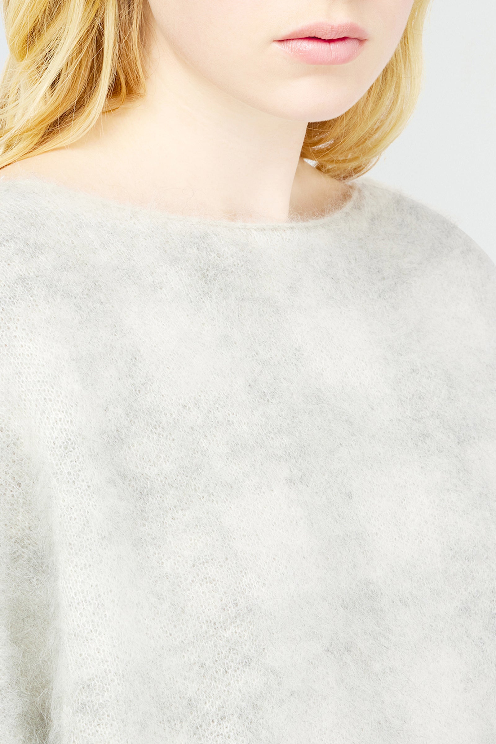 MAGLIA CALIXTE