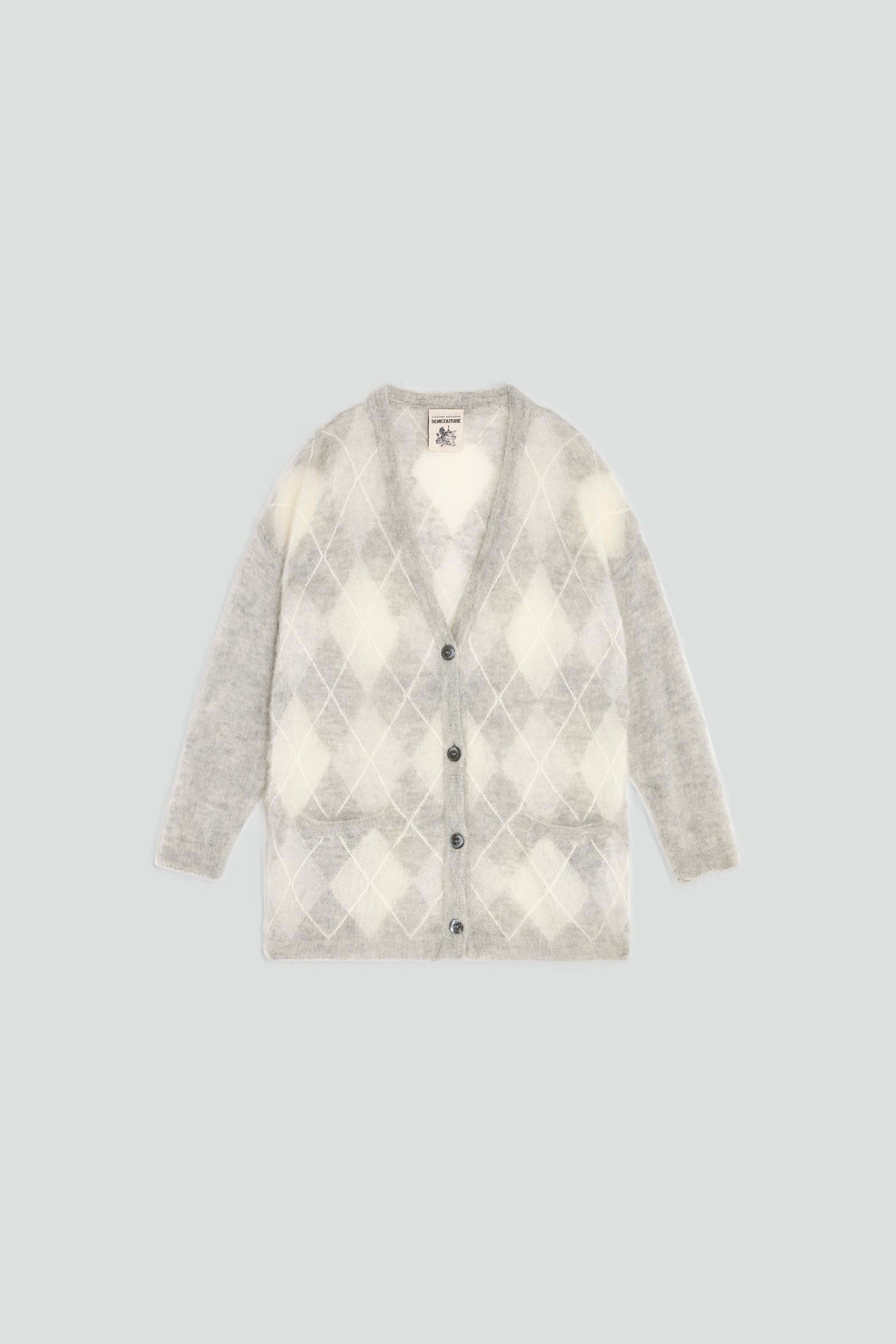CARDIGAN THECLE