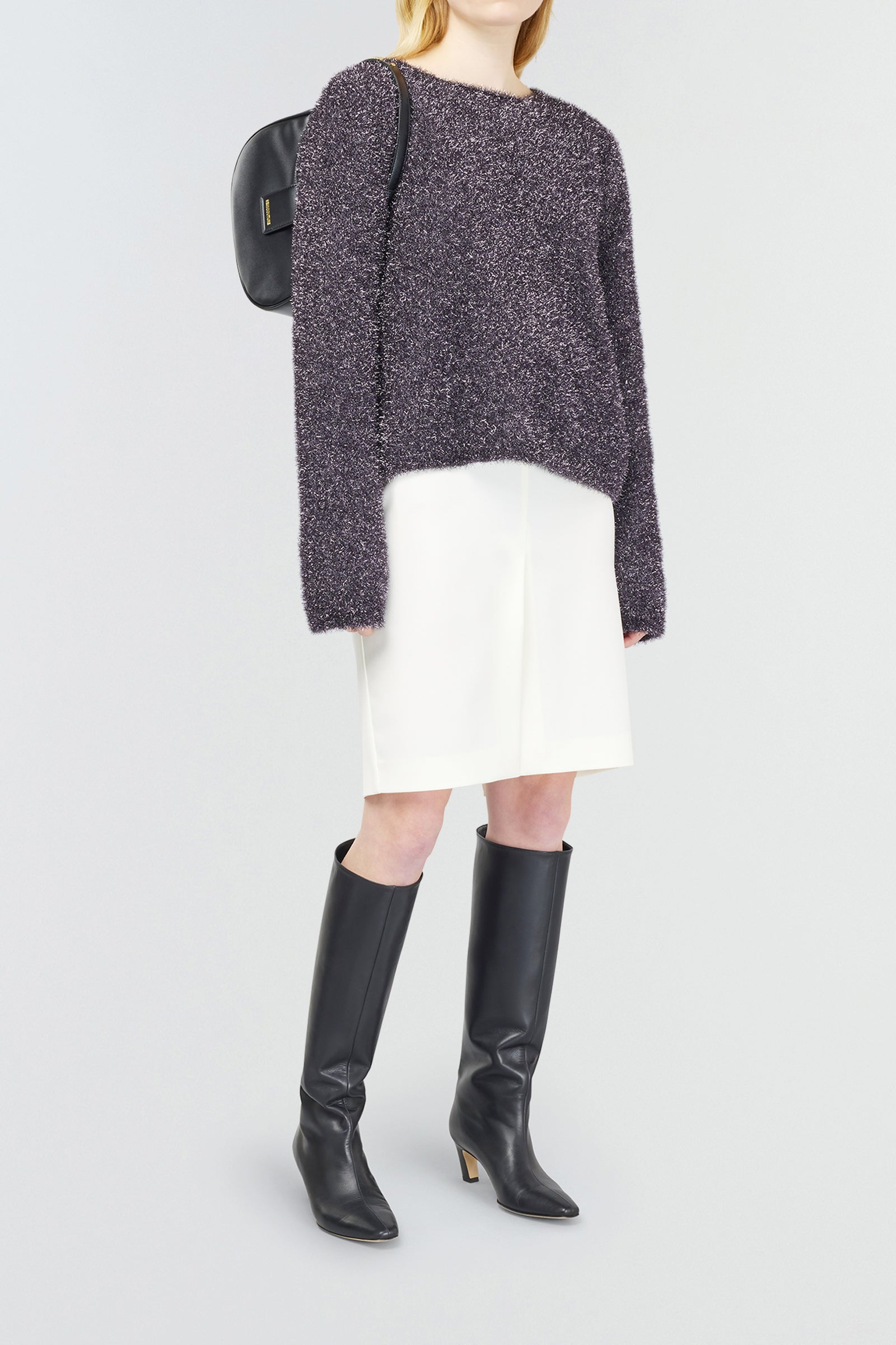 MAGLIA REBECCA