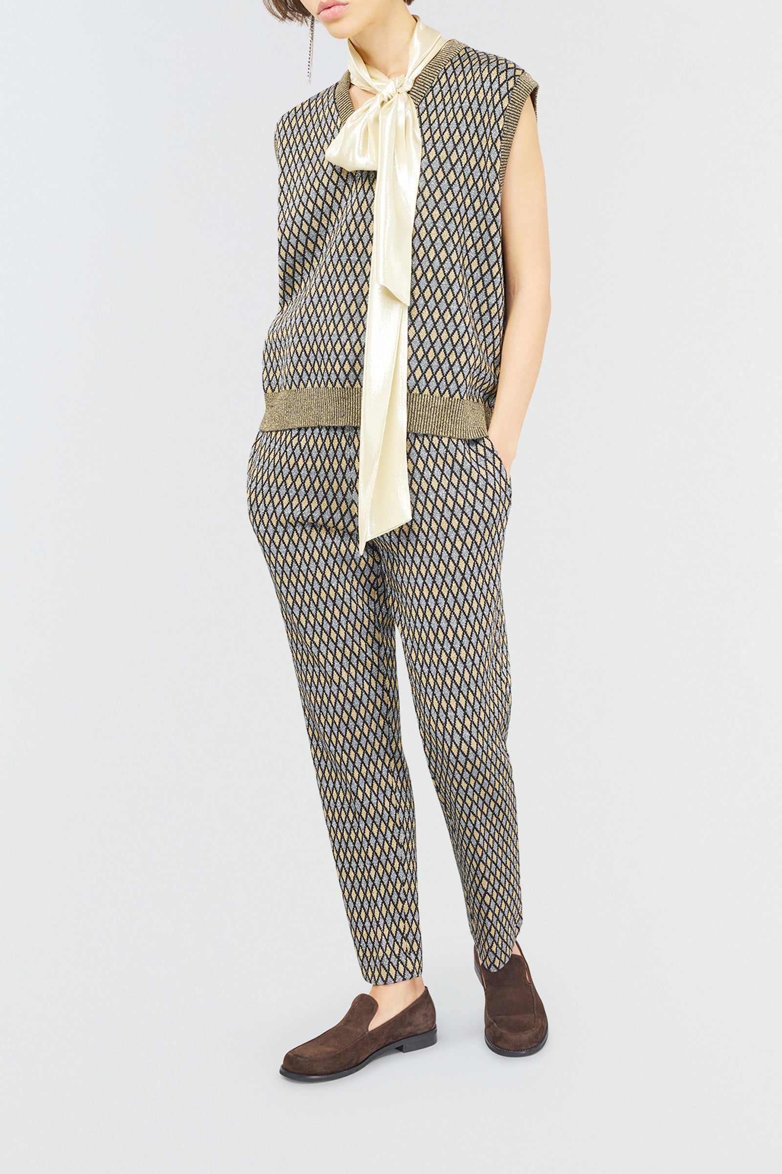 PANTALONE ALFREDA