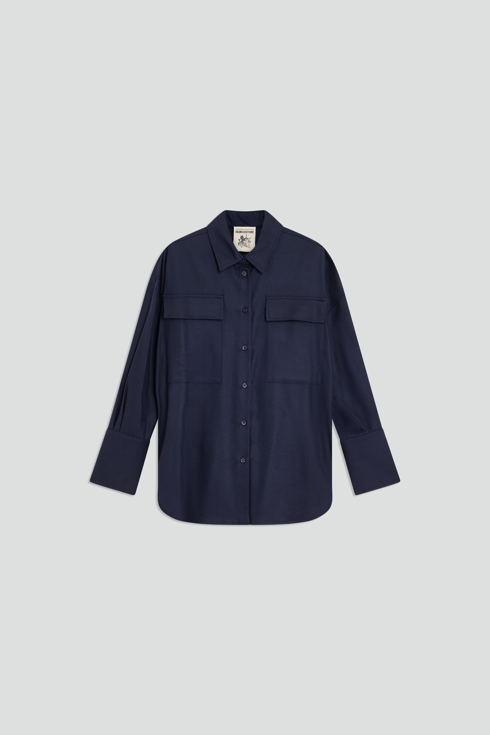 CAMICIA JAQUELINE