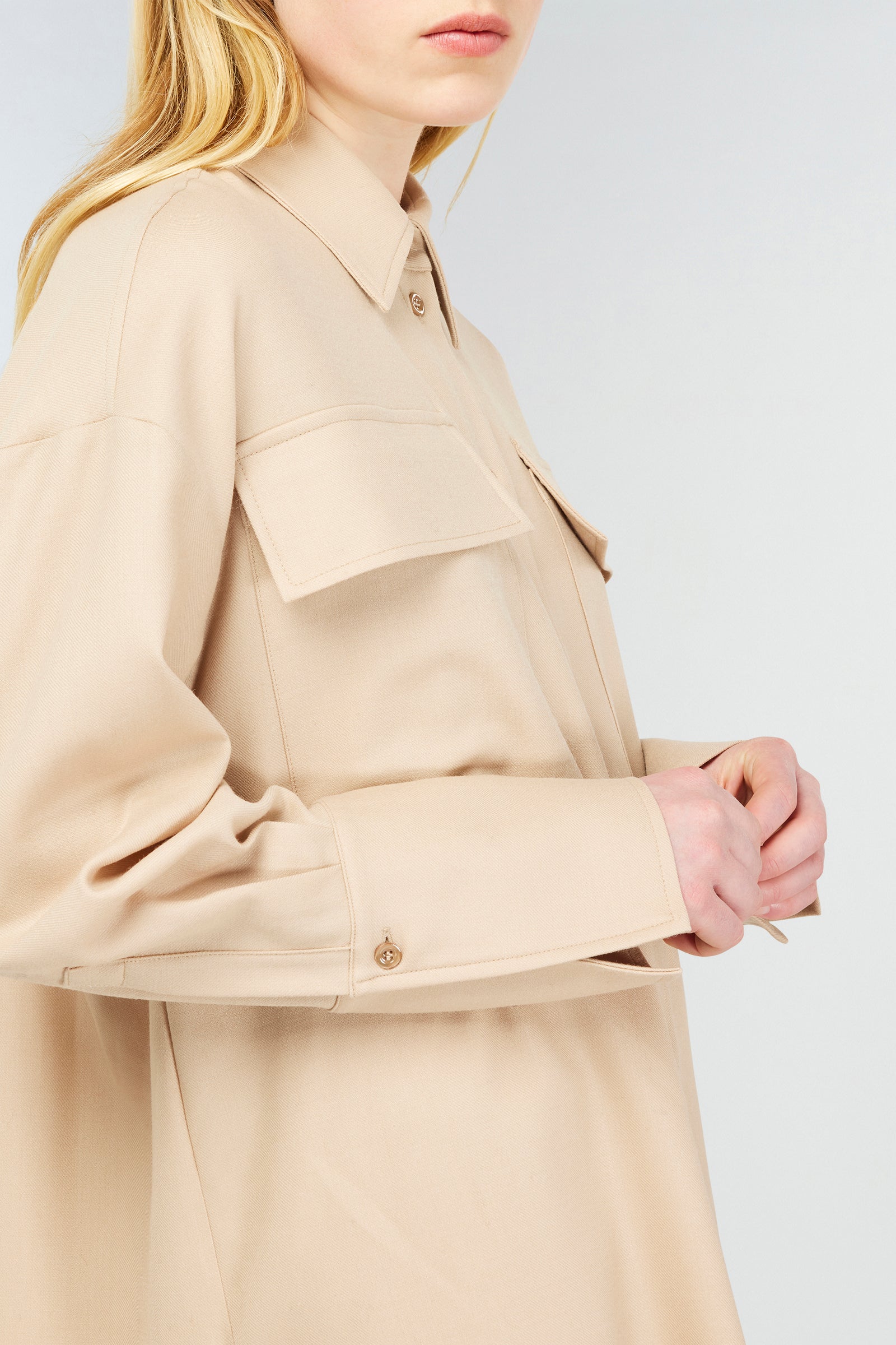 CAMICIA JAQUELINE