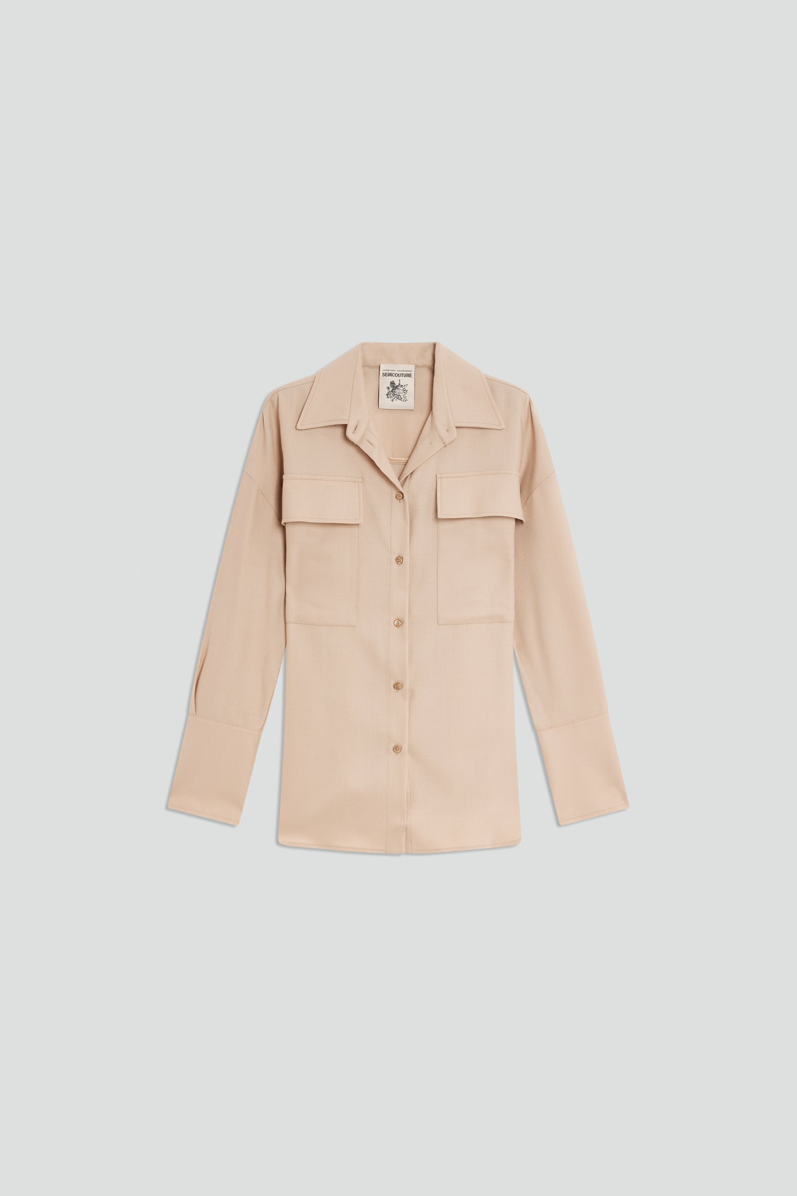 CAMICIA JAQUELINE