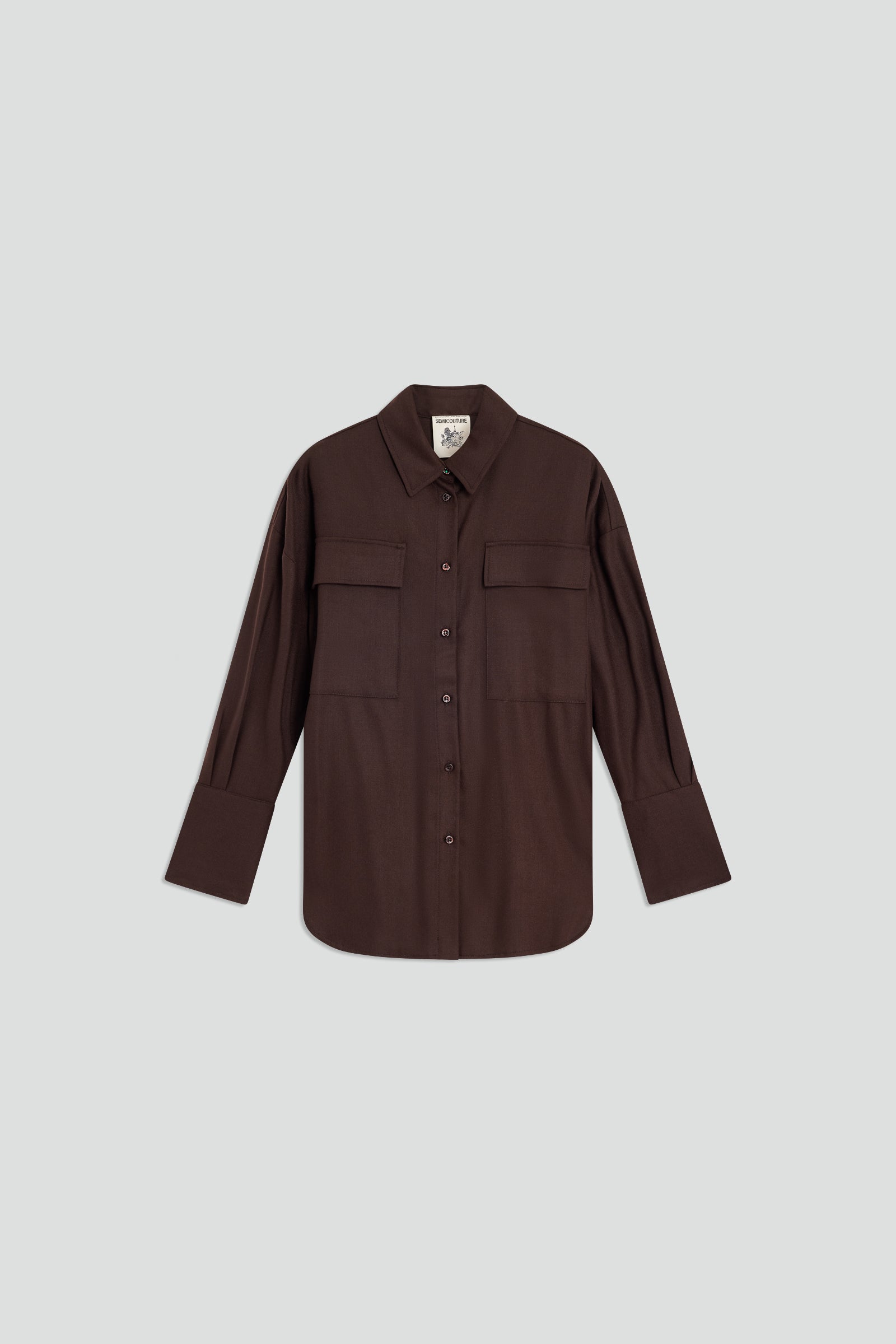 CAMICIA JAQUELINE