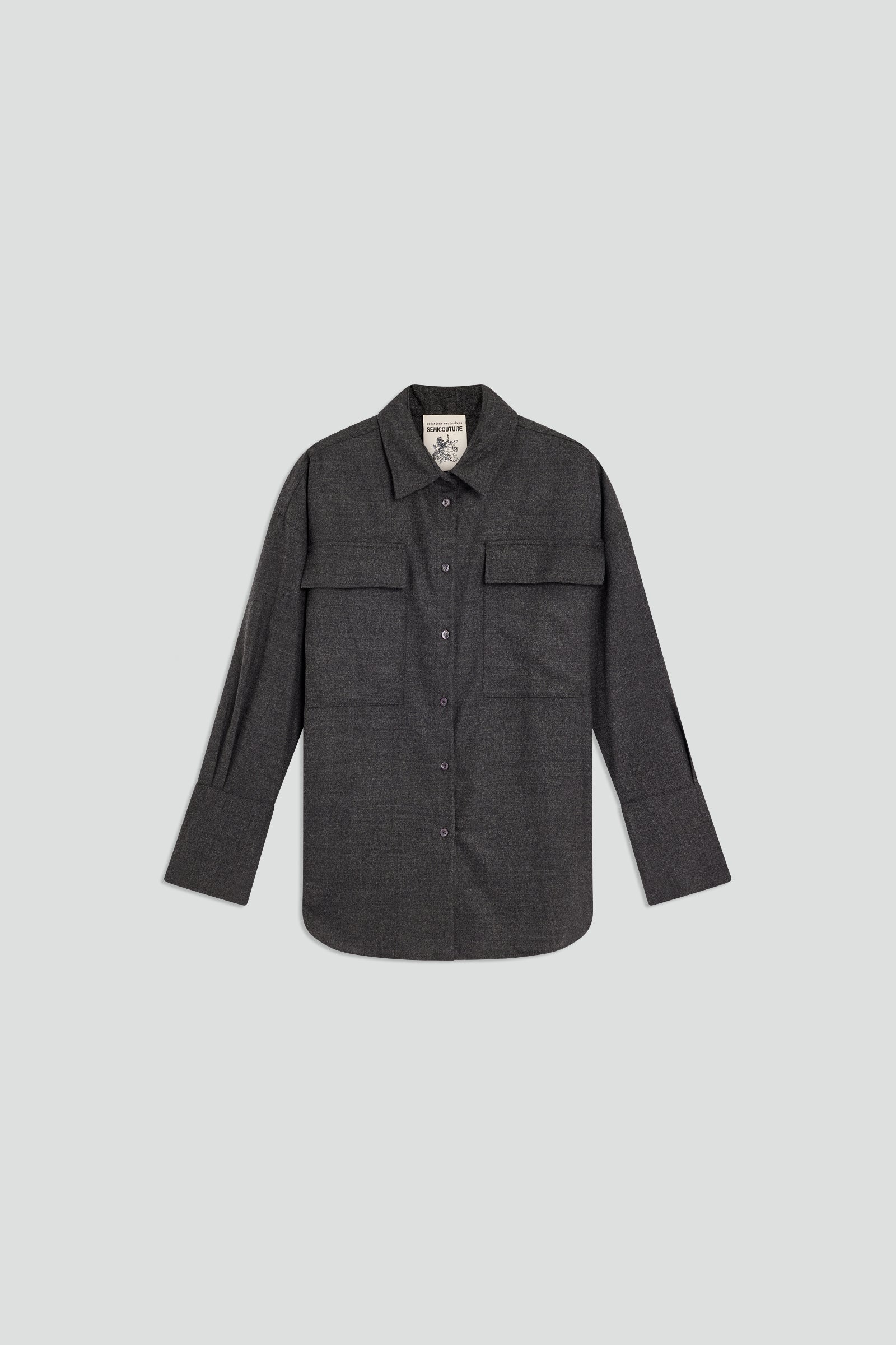 CAMICIA JAQUELINE