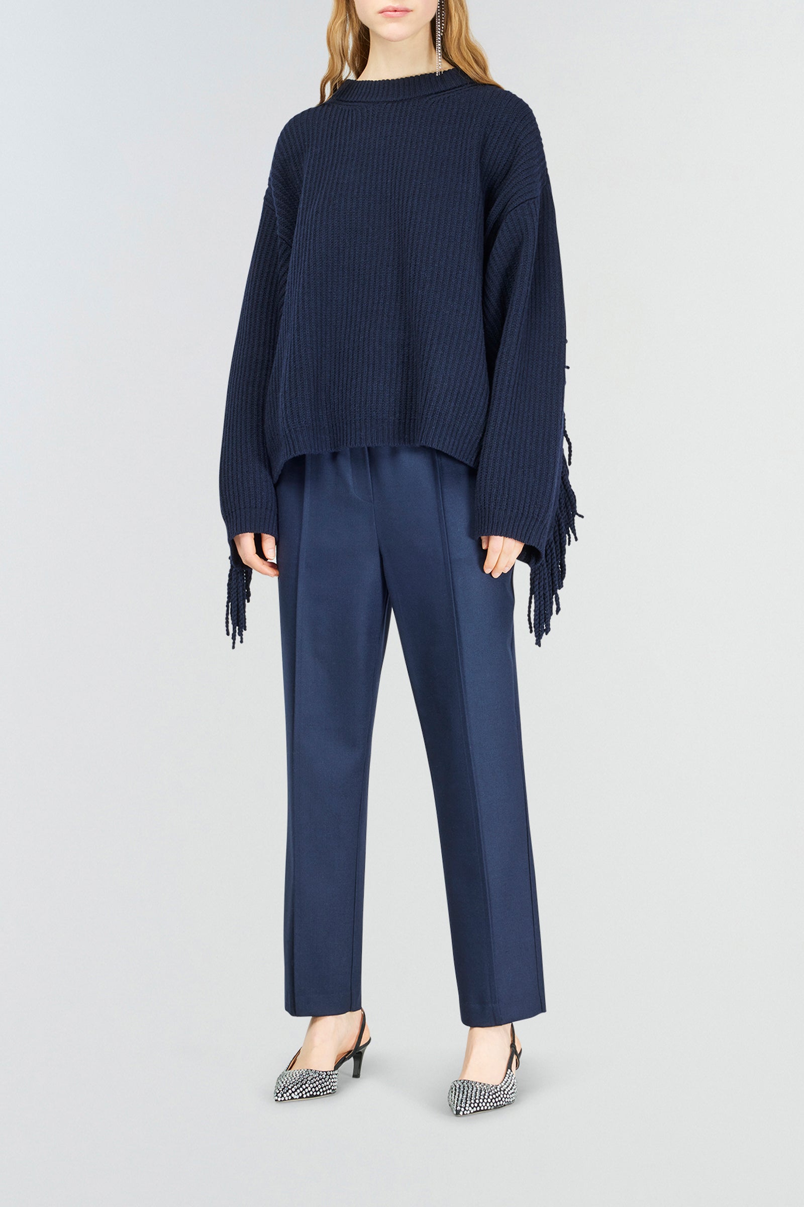 PANTALONE ALFIE