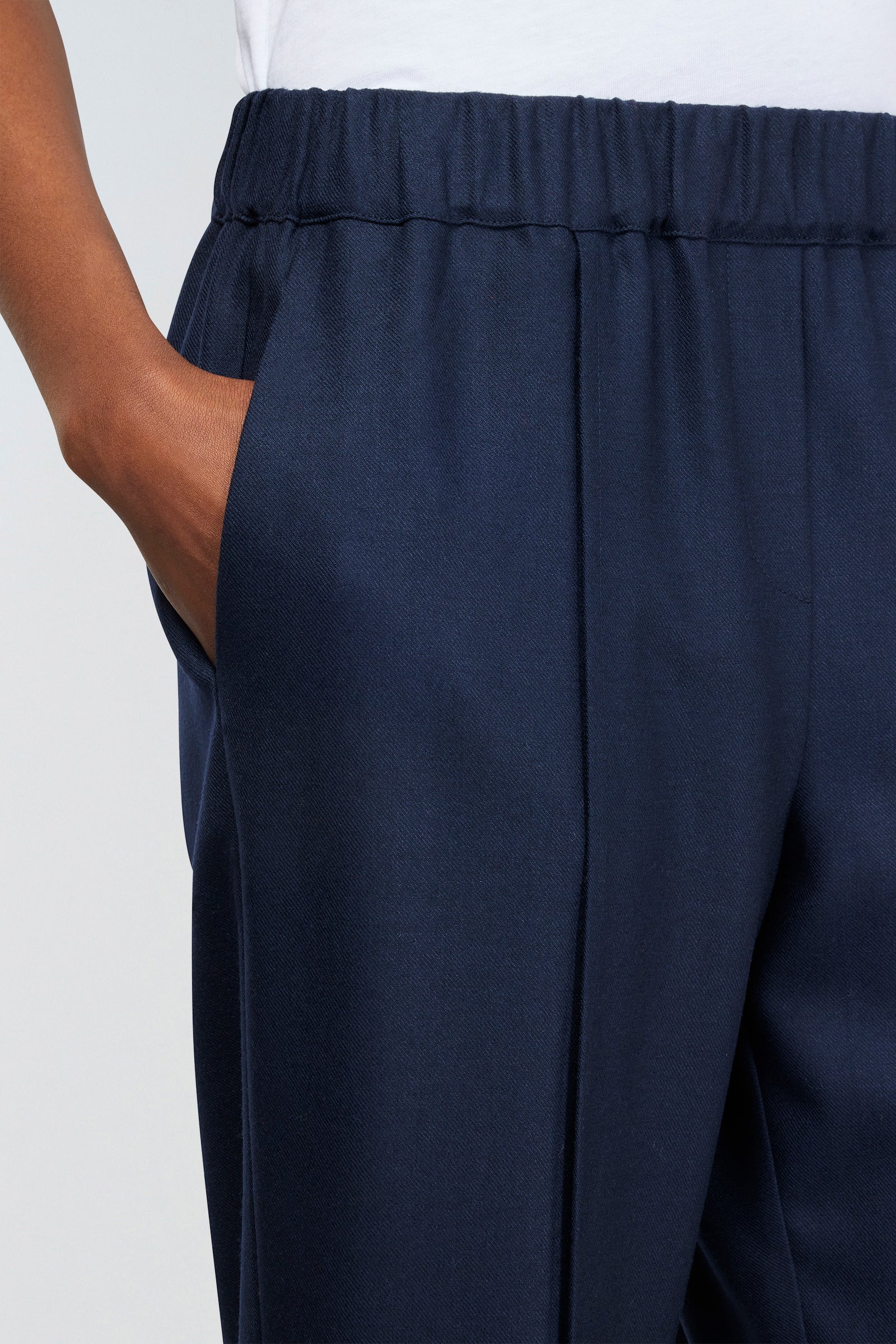 PANTALONE ALFIE