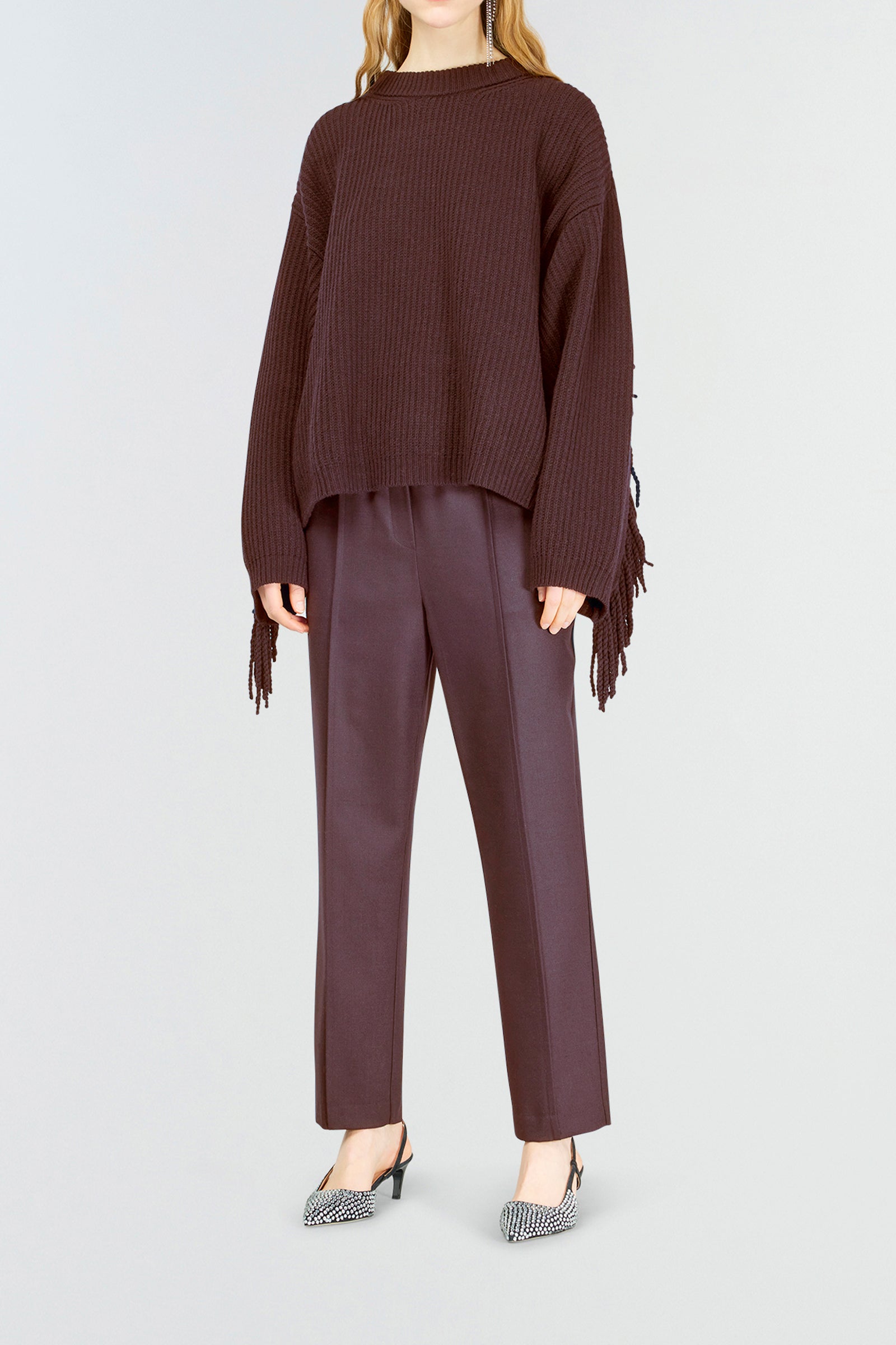 PANTALONE ALFIE