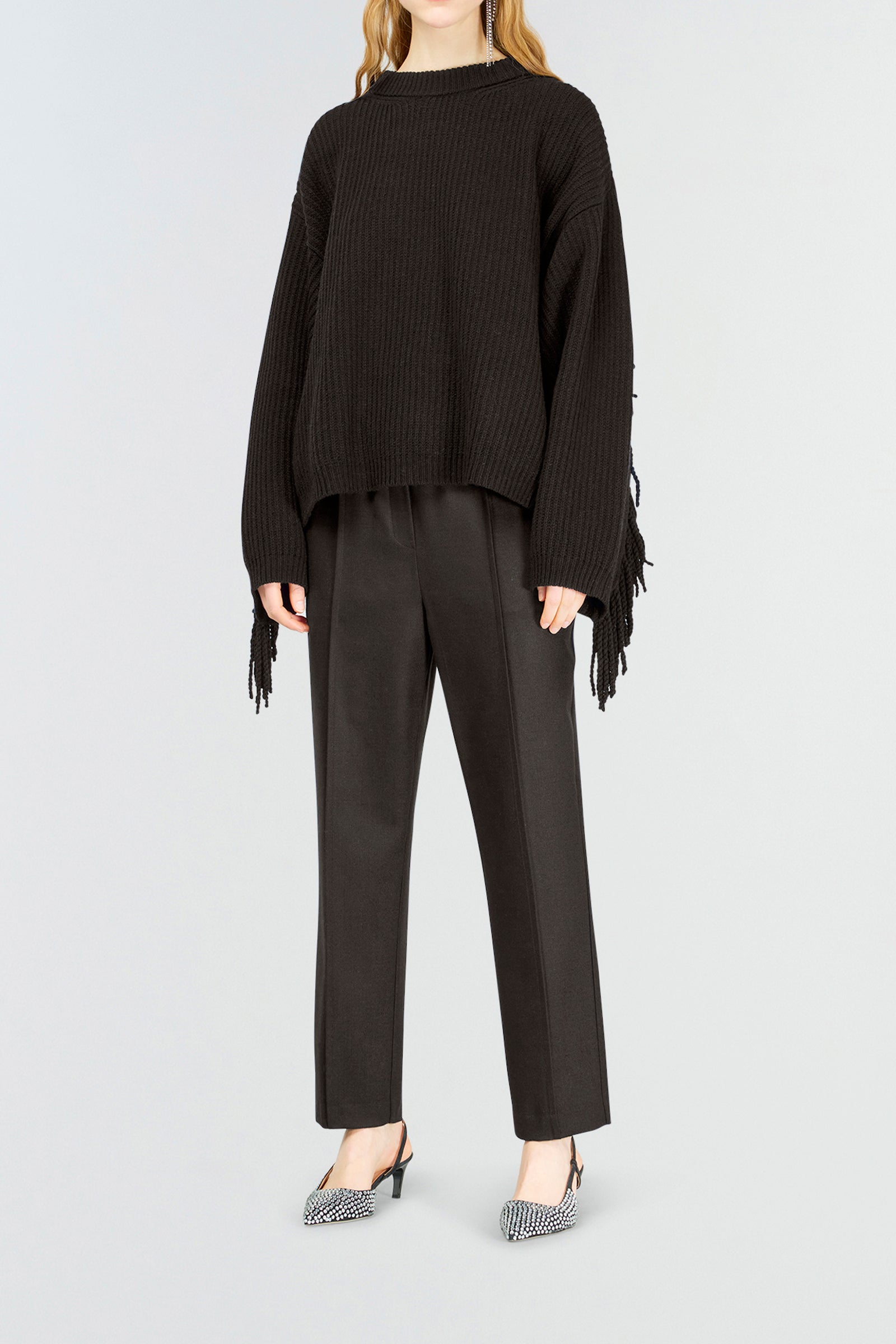 PANTALONE ALFIE