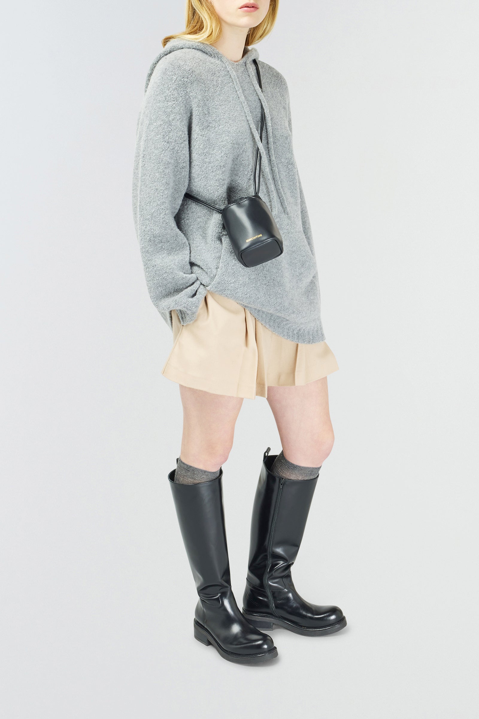 SHORTS CASSANDRE