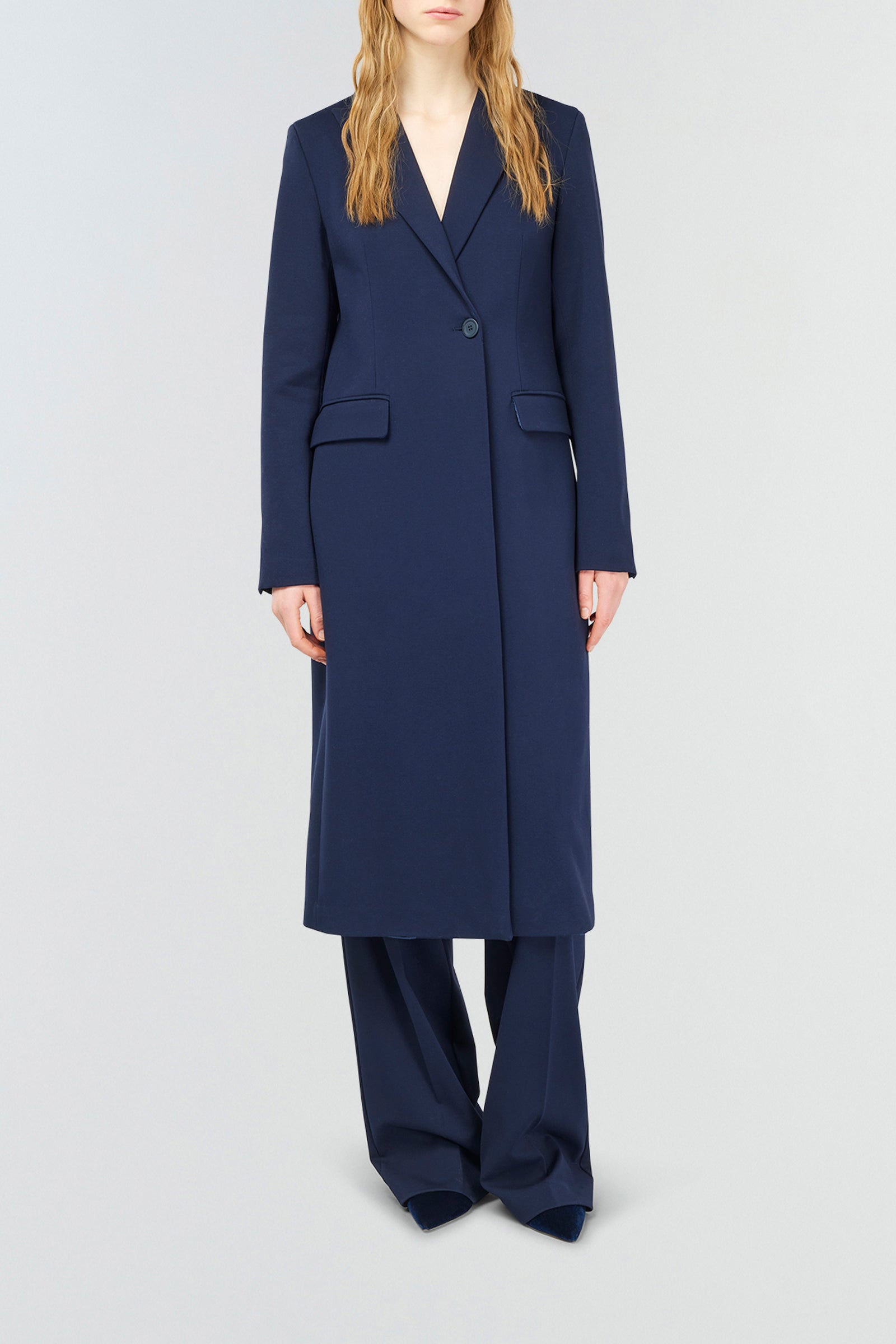 CAPPOTTO MARINELLA