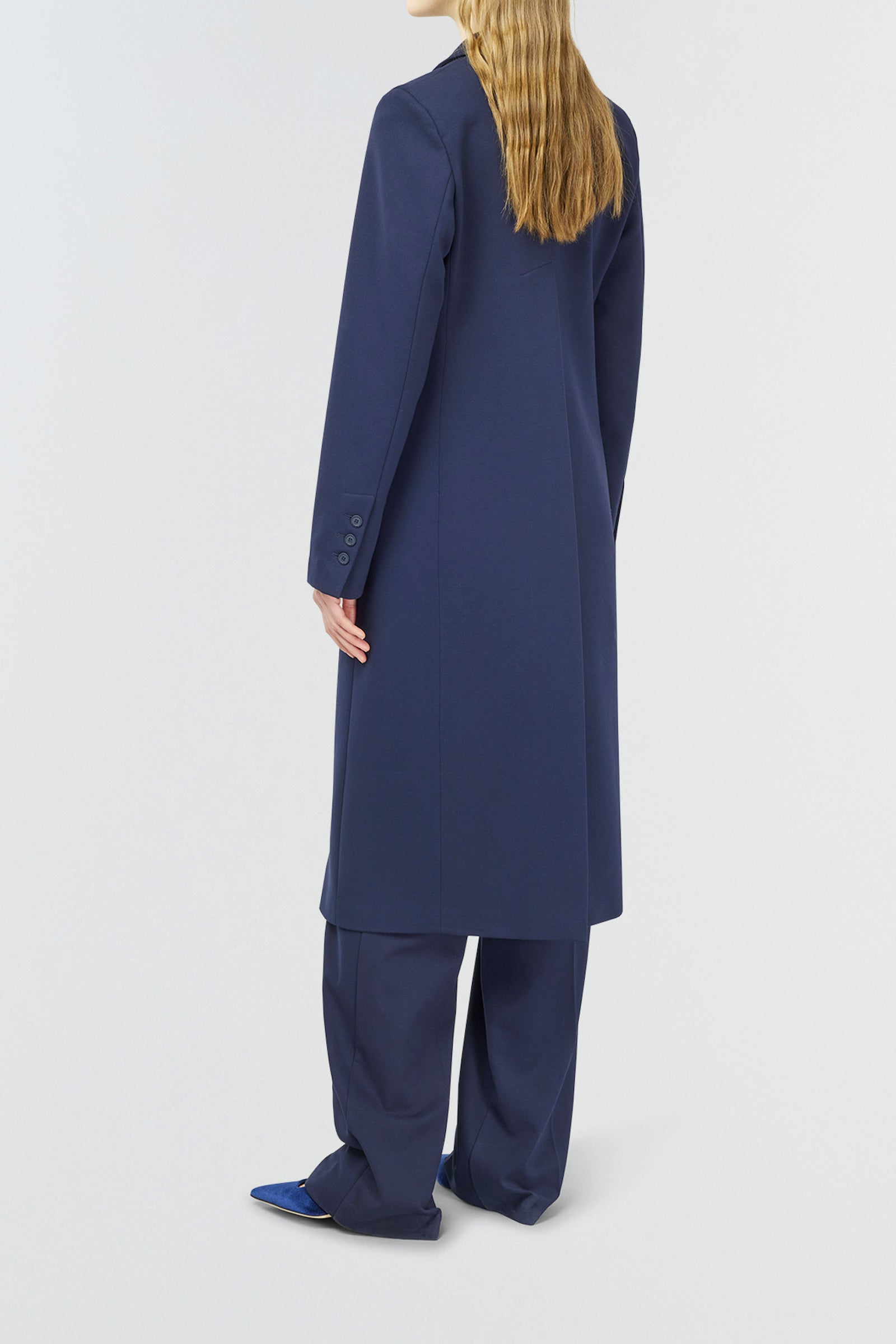 CAPPOTTO MARINELLA