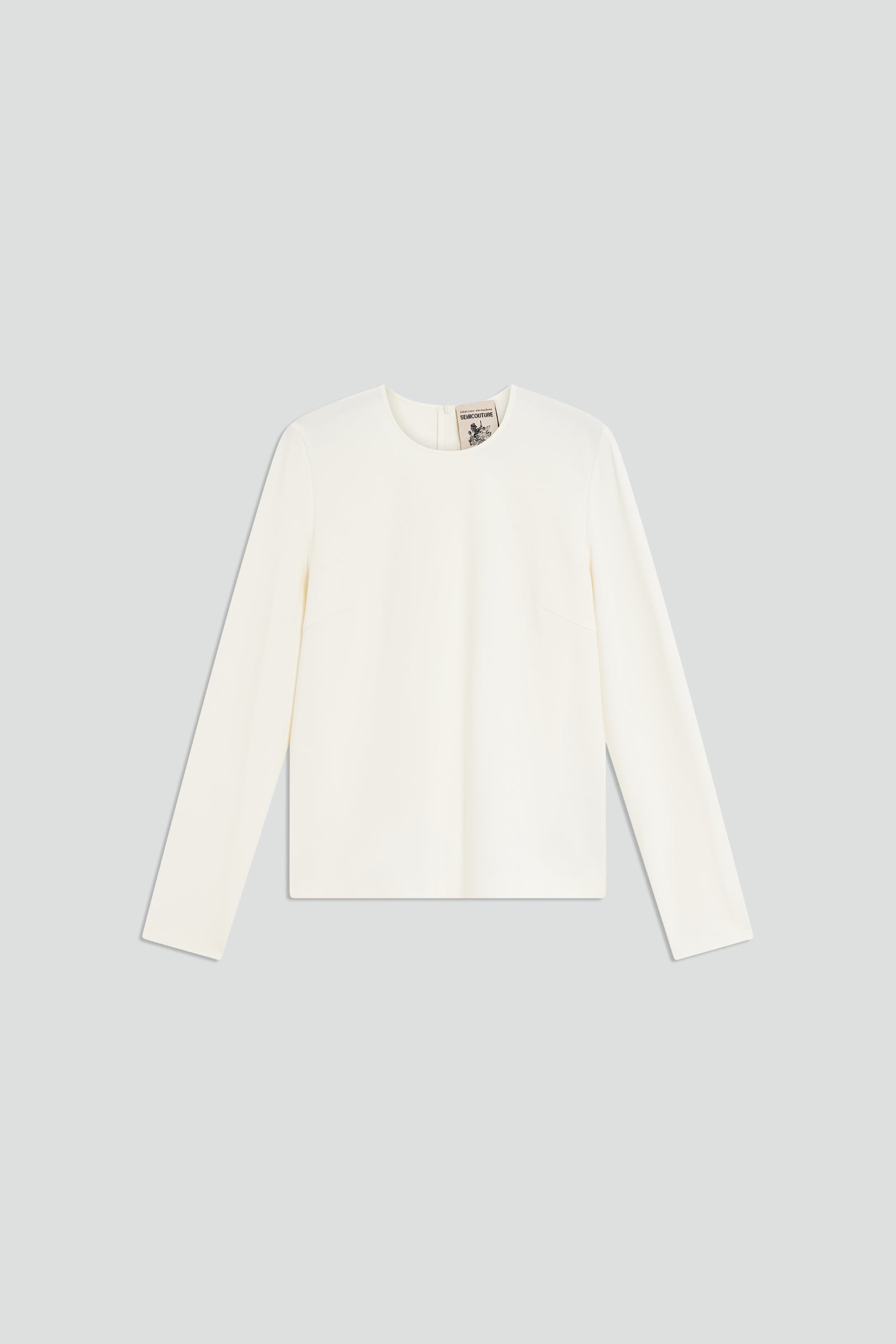 BLUSA CHRISTIANA