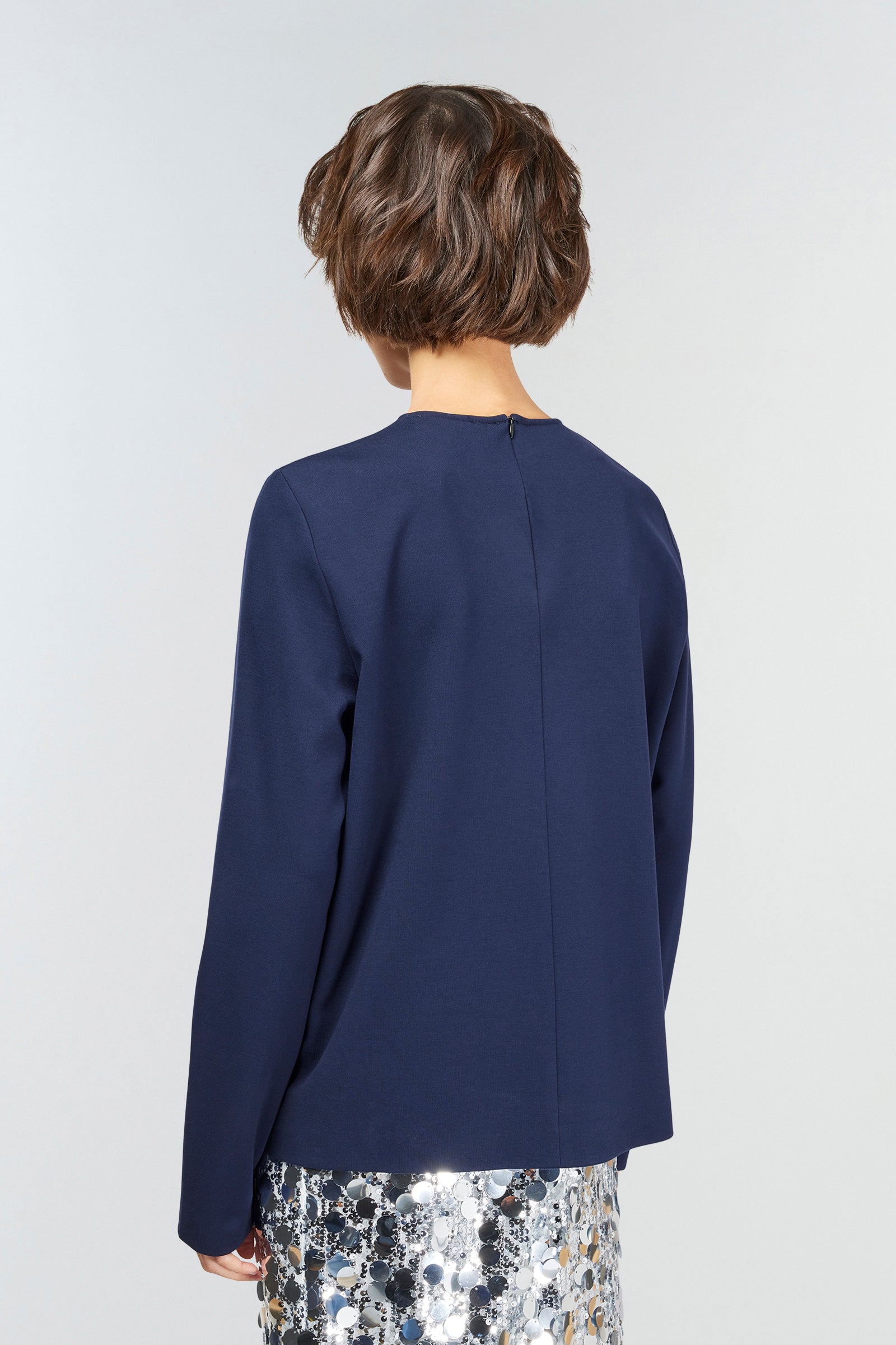 BLUSA CHRISTIANA