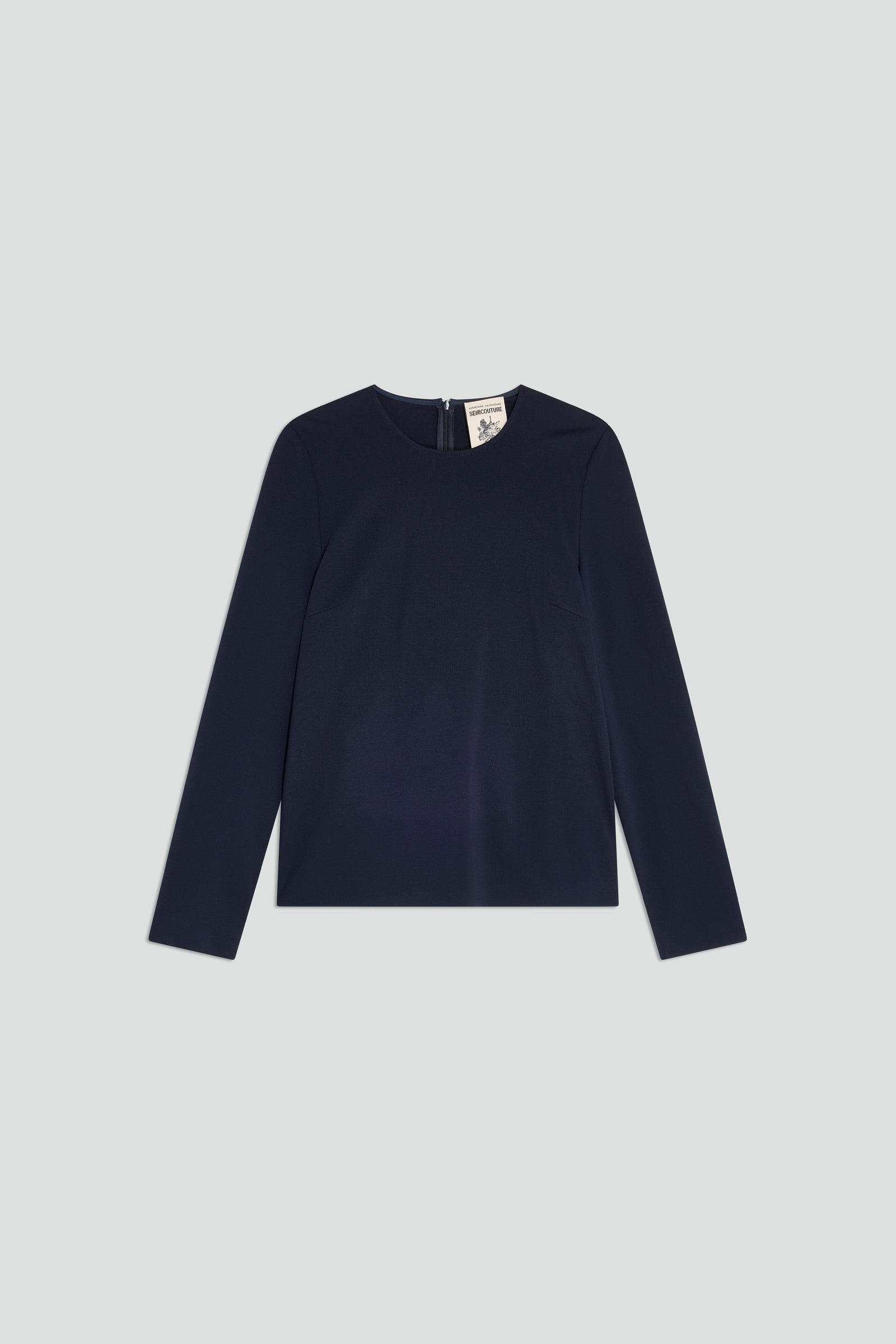 BLUSA CHRISTIANA