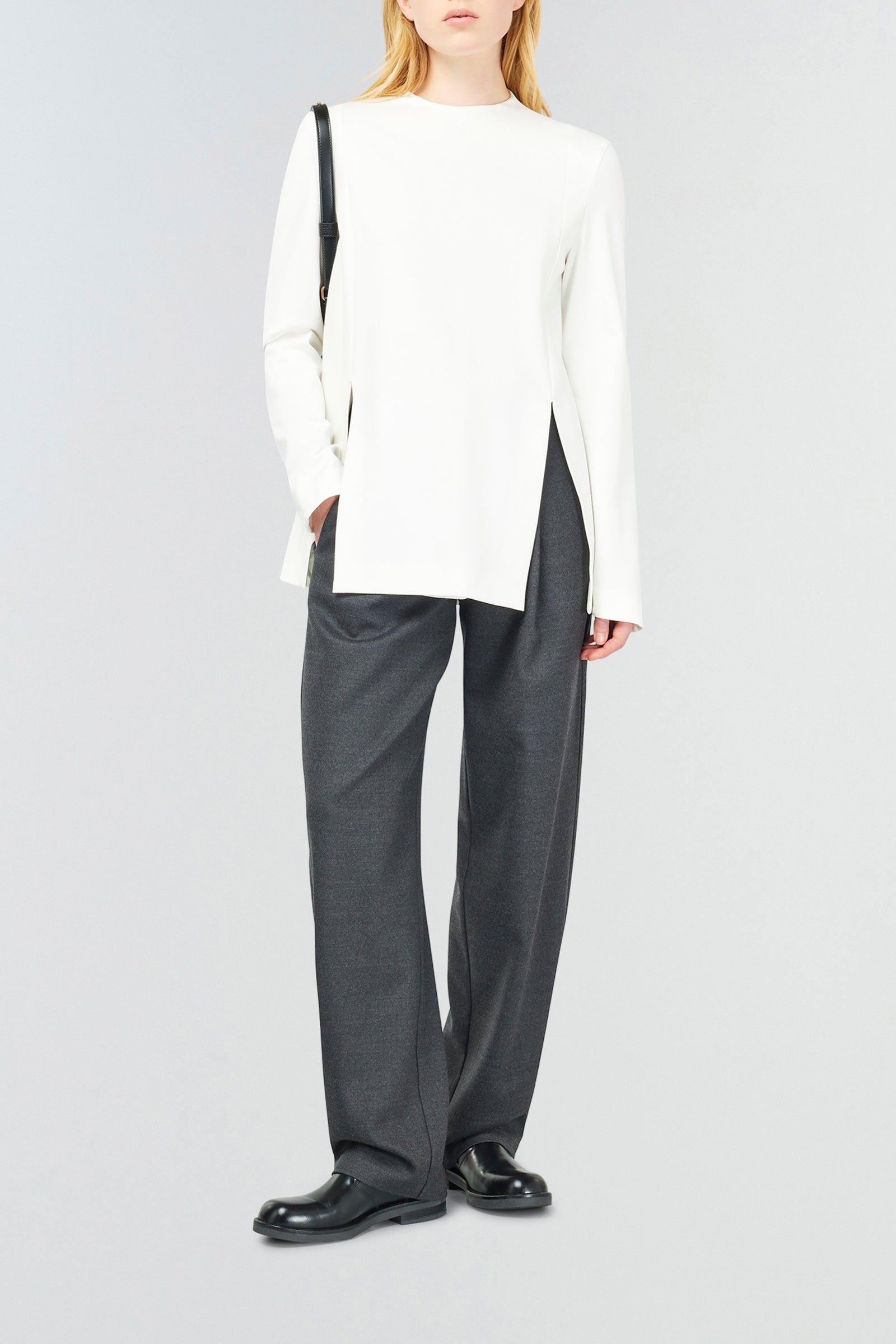 BLUSA BASTIENNE