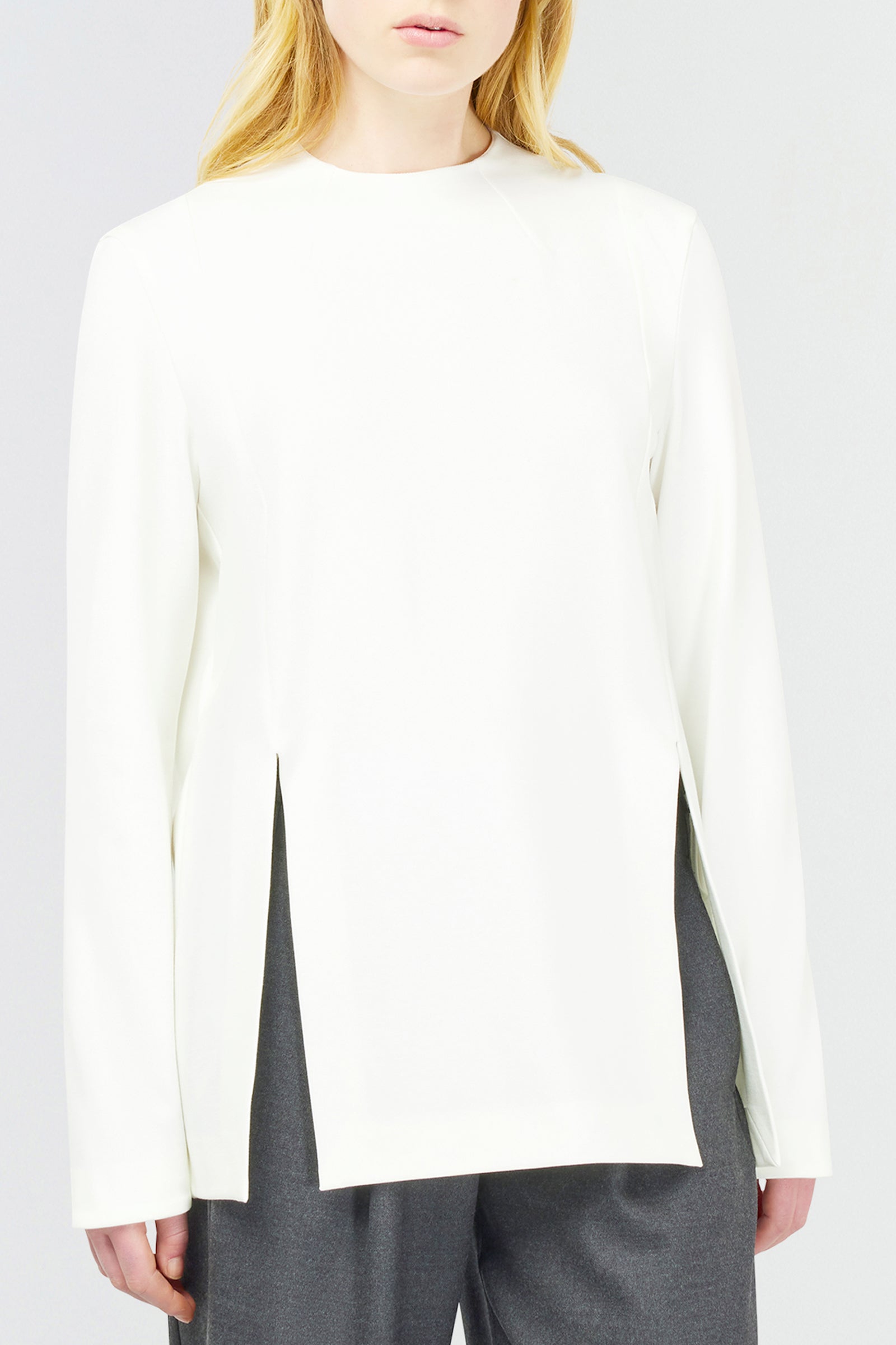 BLUSA BASTIENNE